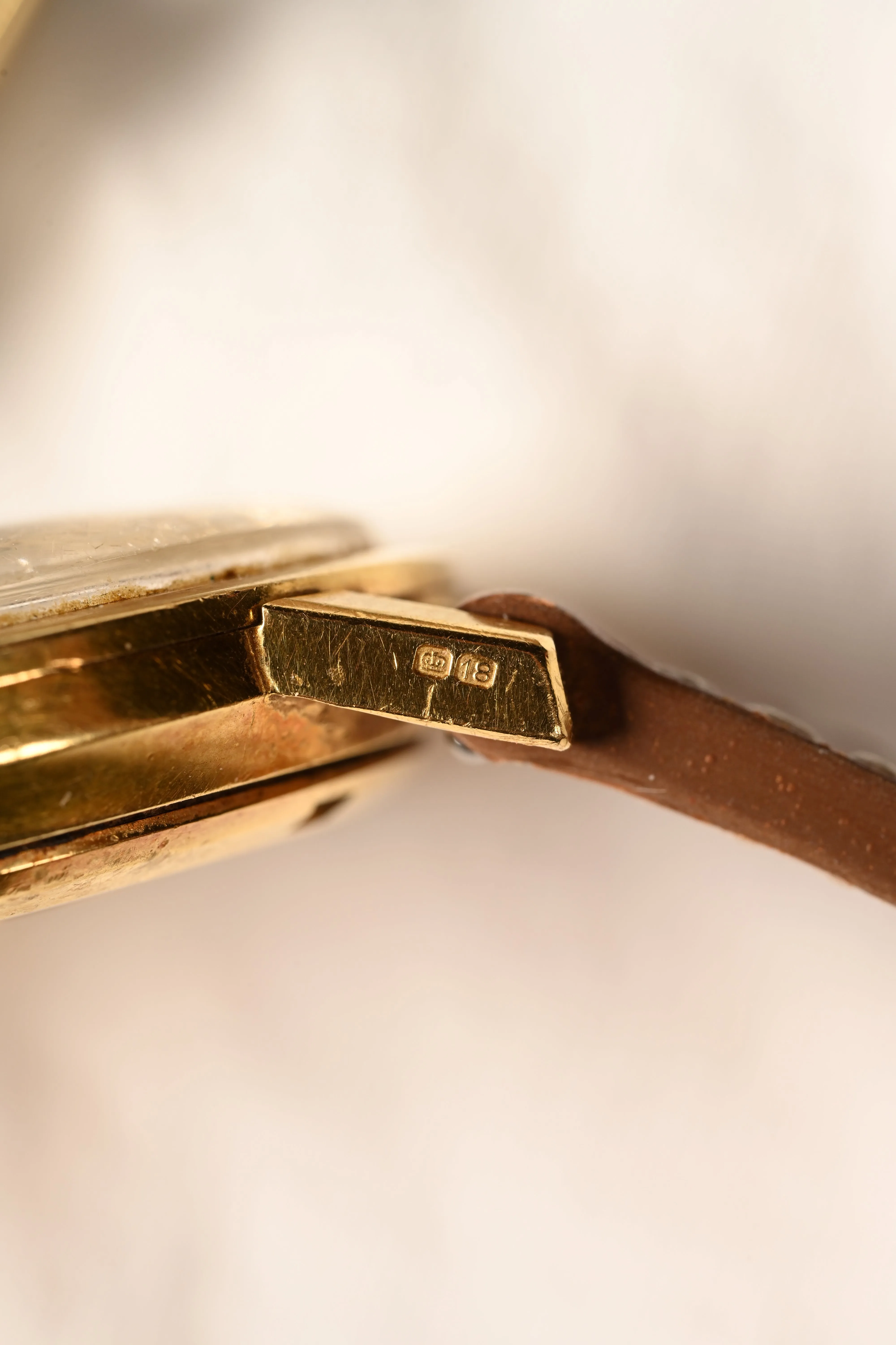 Omega Constellation London
