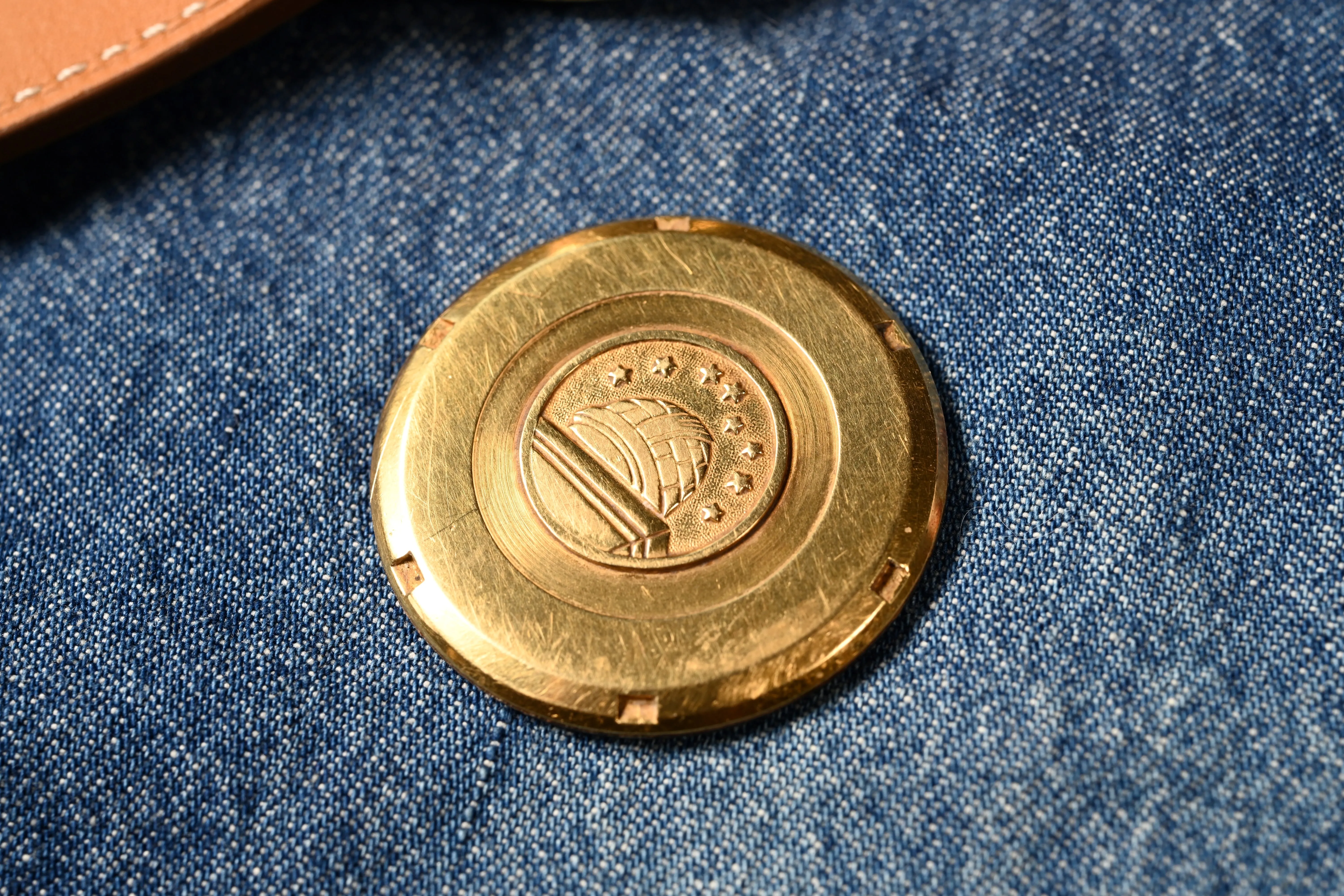 Omega Constellation London