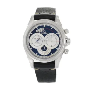 Omega De Ville Co-Axial Chronoscope Reference 4850.50.31