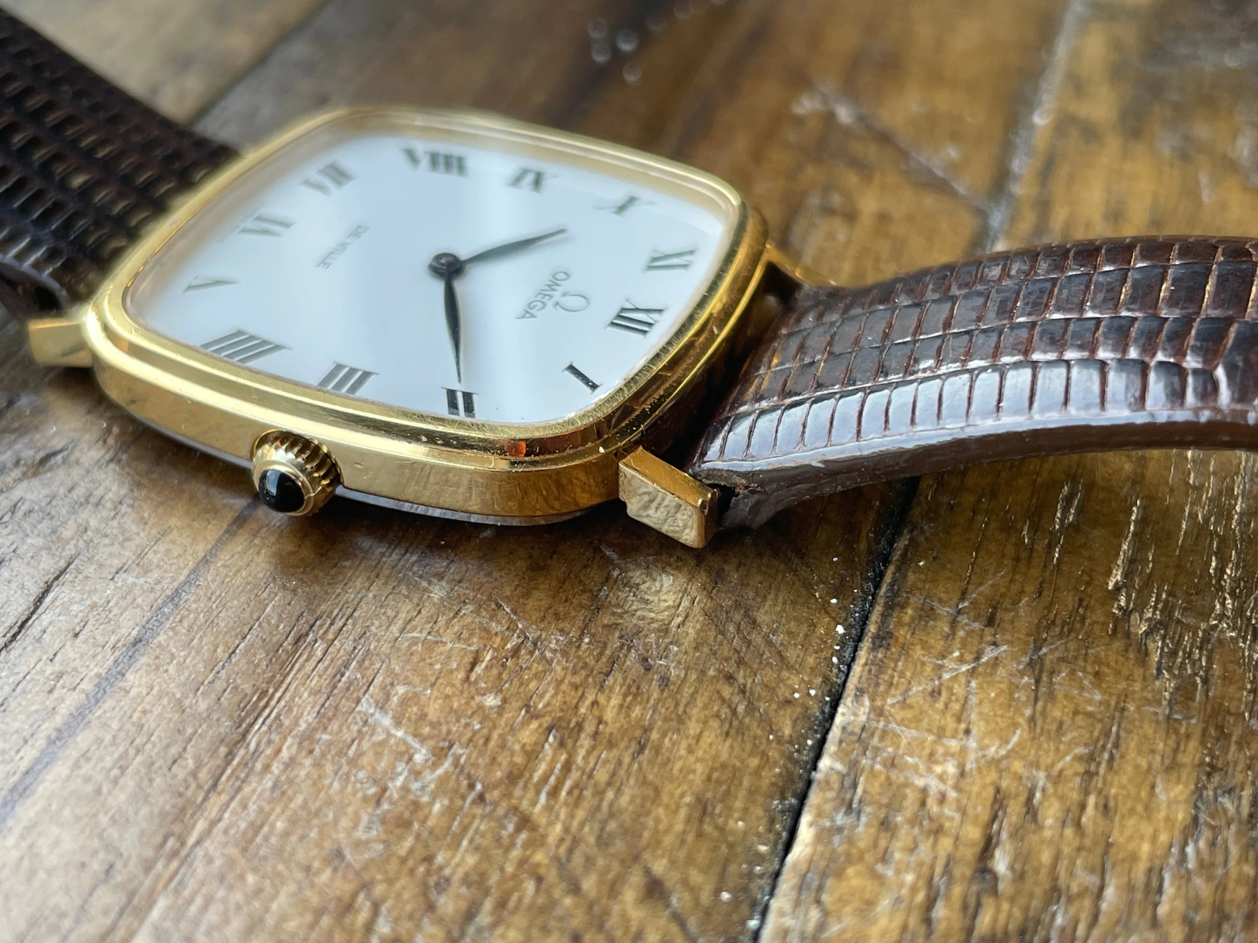 Omega Deville - 111.0118
