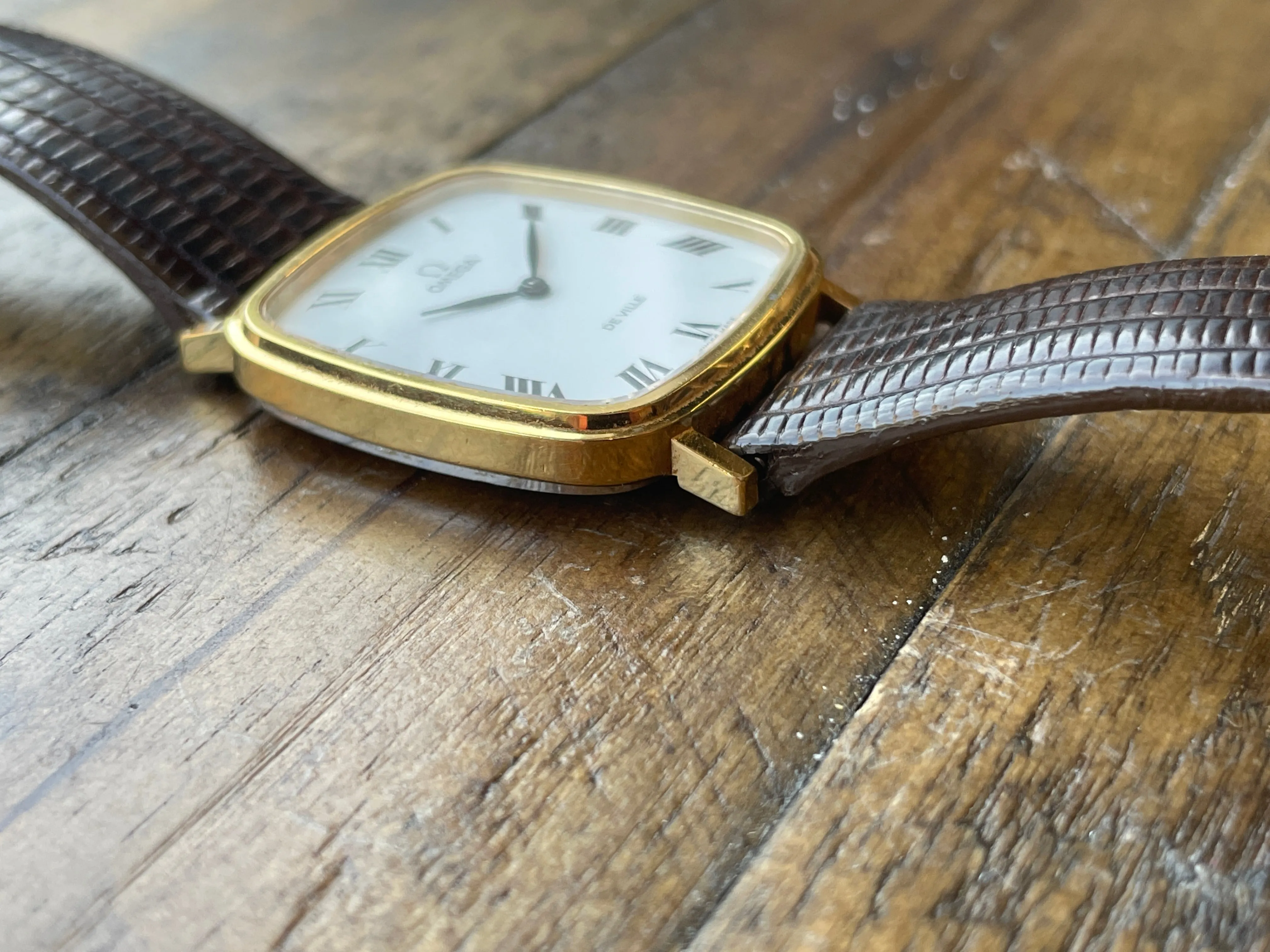 Omega Deville - 111.0118