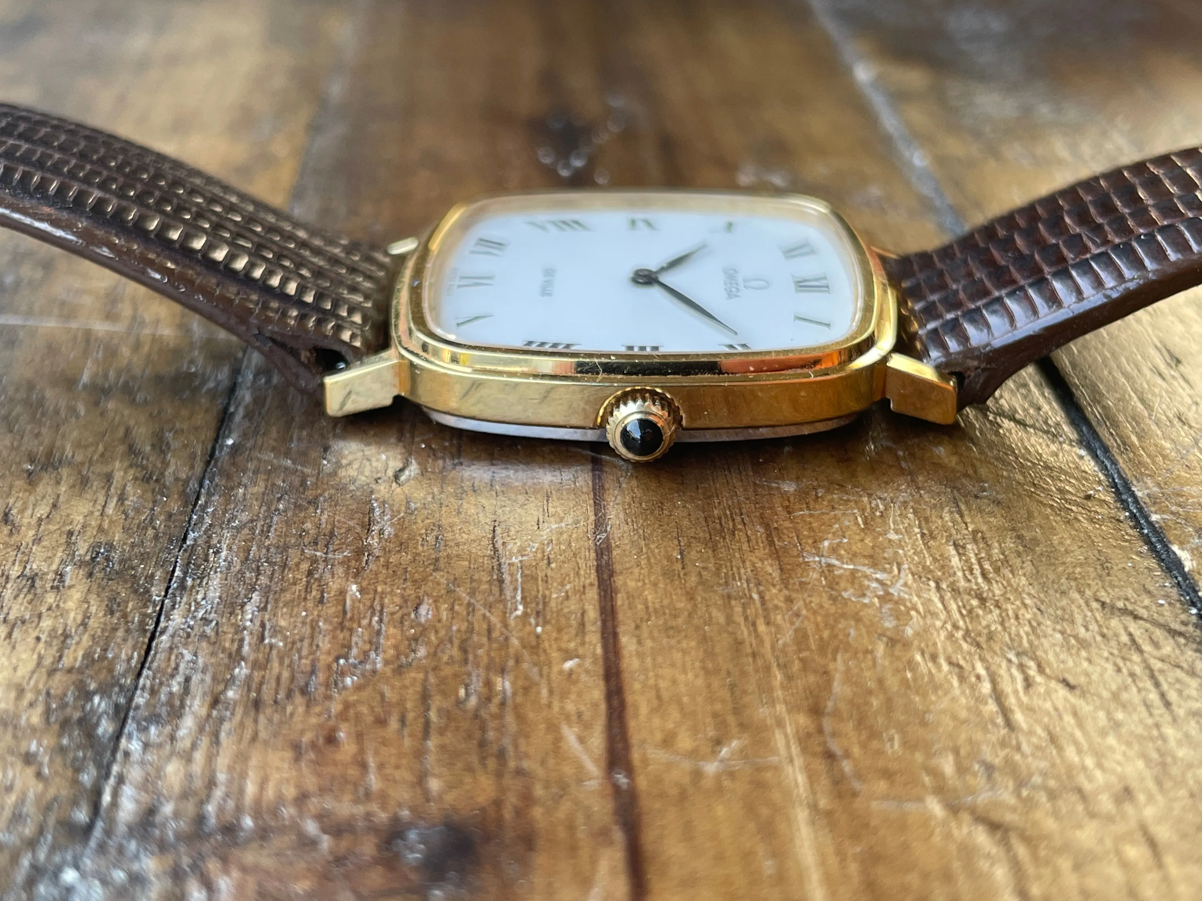 Omega Deville - 111.0118