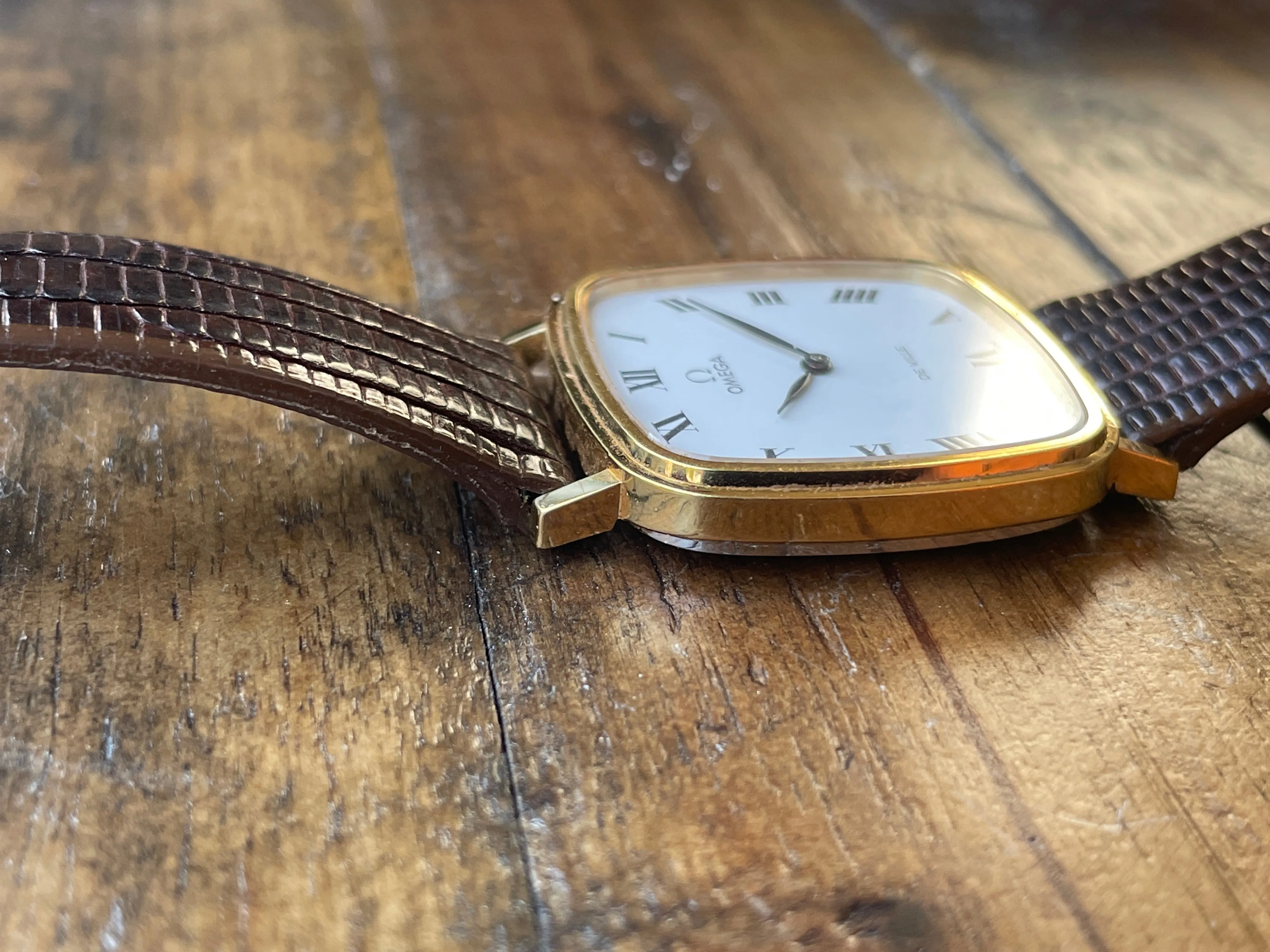 Omega Deville - 111.0118