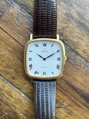 Omega Deville - 111.0118