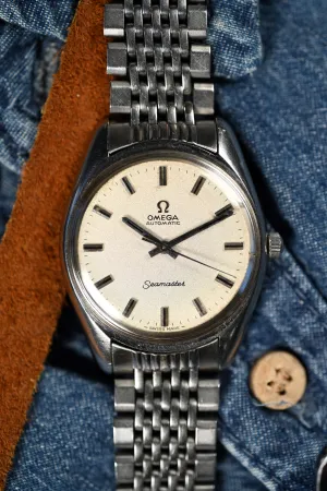 Omega Seamaster 165.067 - JDM
