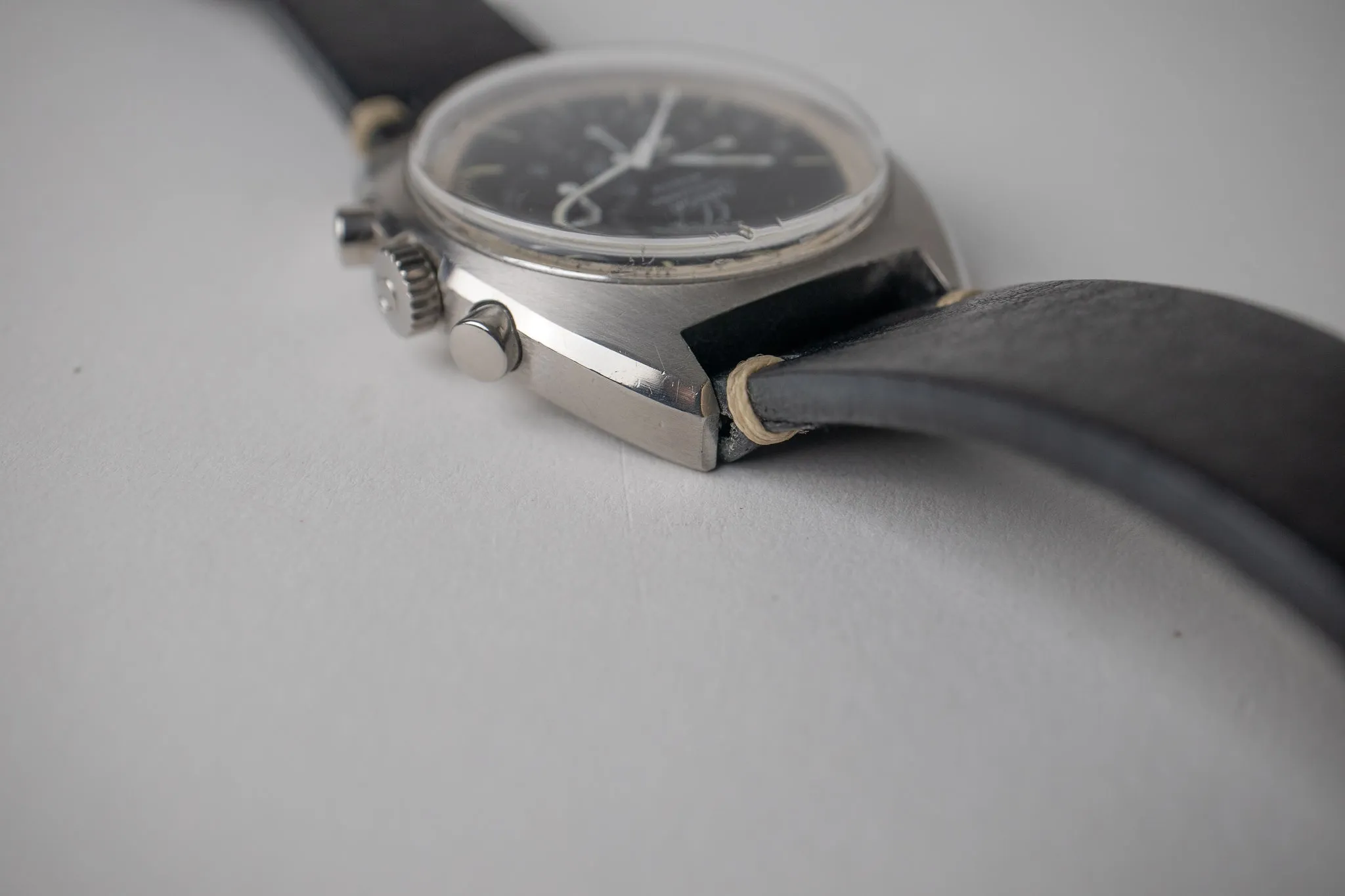 Omega Seamaster 861 145.016-68 Meister Dial