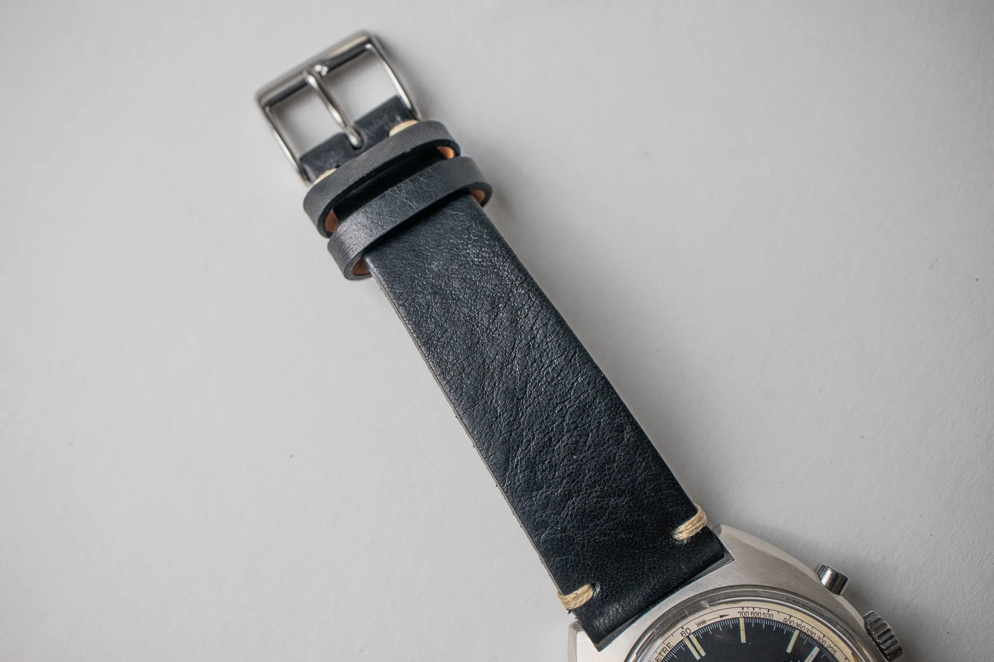 Omega Seamaster 861 145.016-68 Meister Dial