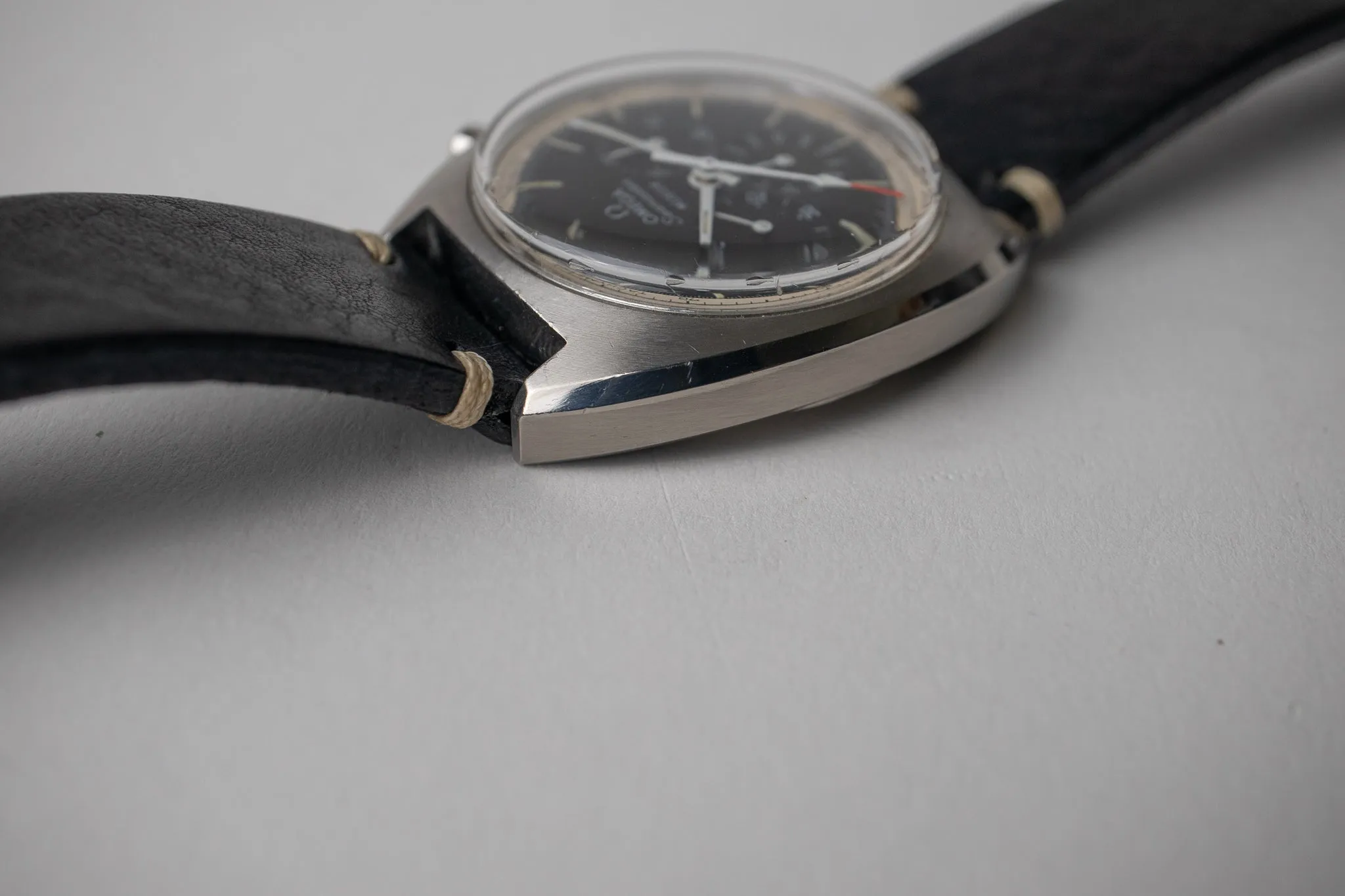 Omega Seamaster 861 145.016-68 Meister Dial