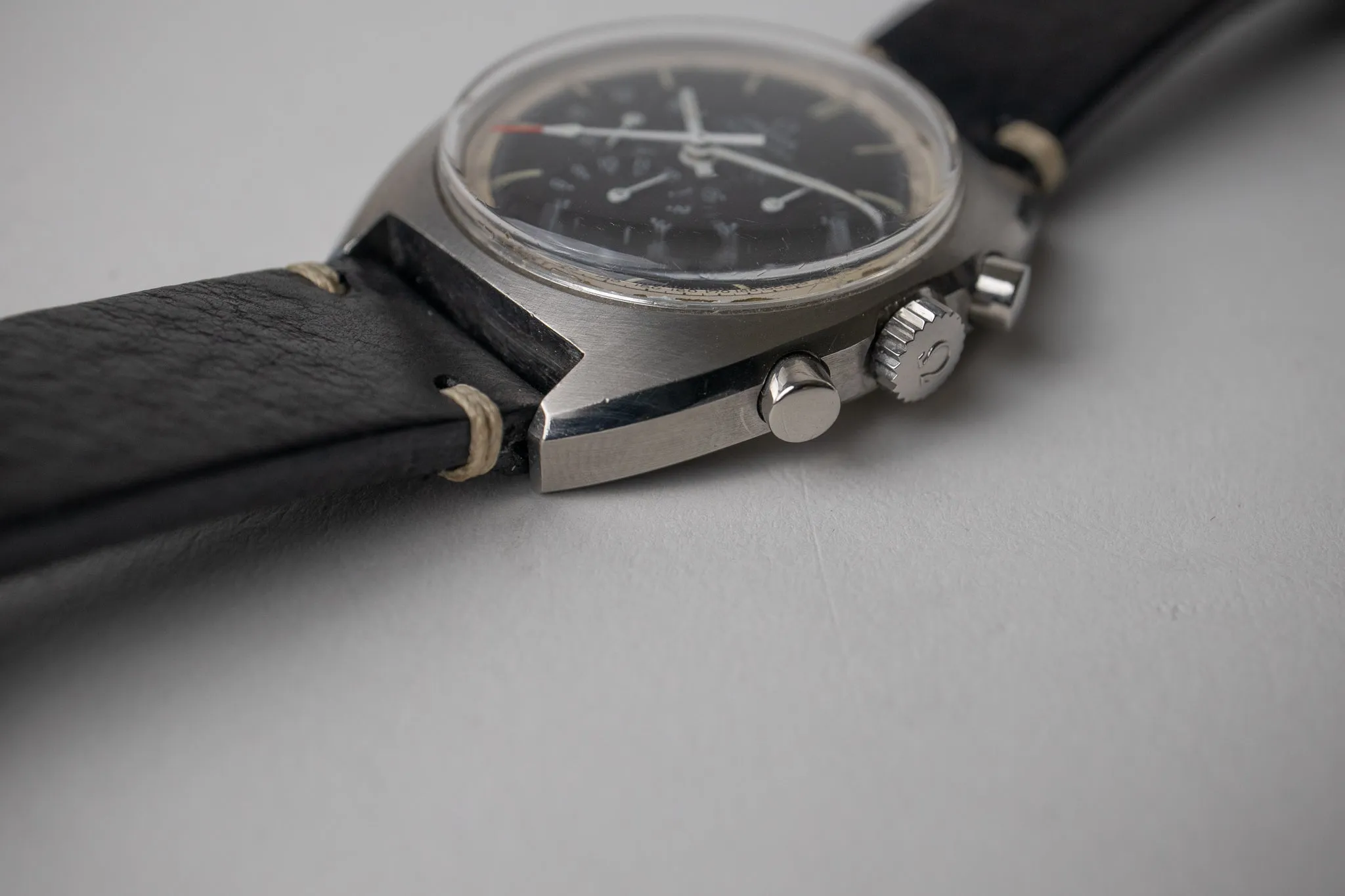Omega Seamaster 861 145.016-68 Meister Dial