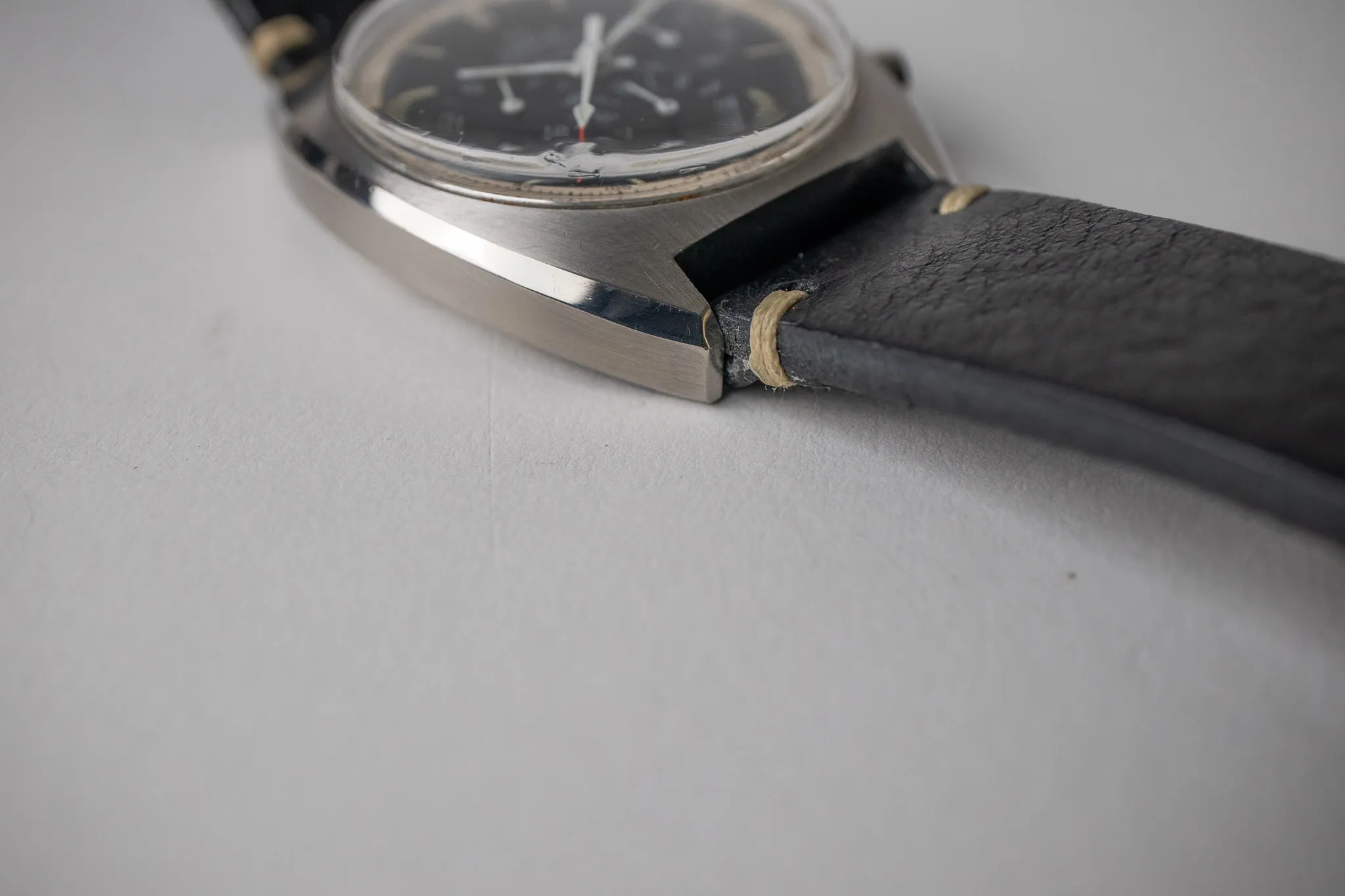 Omega Seamaster 861 145.016-68 Meister Dial