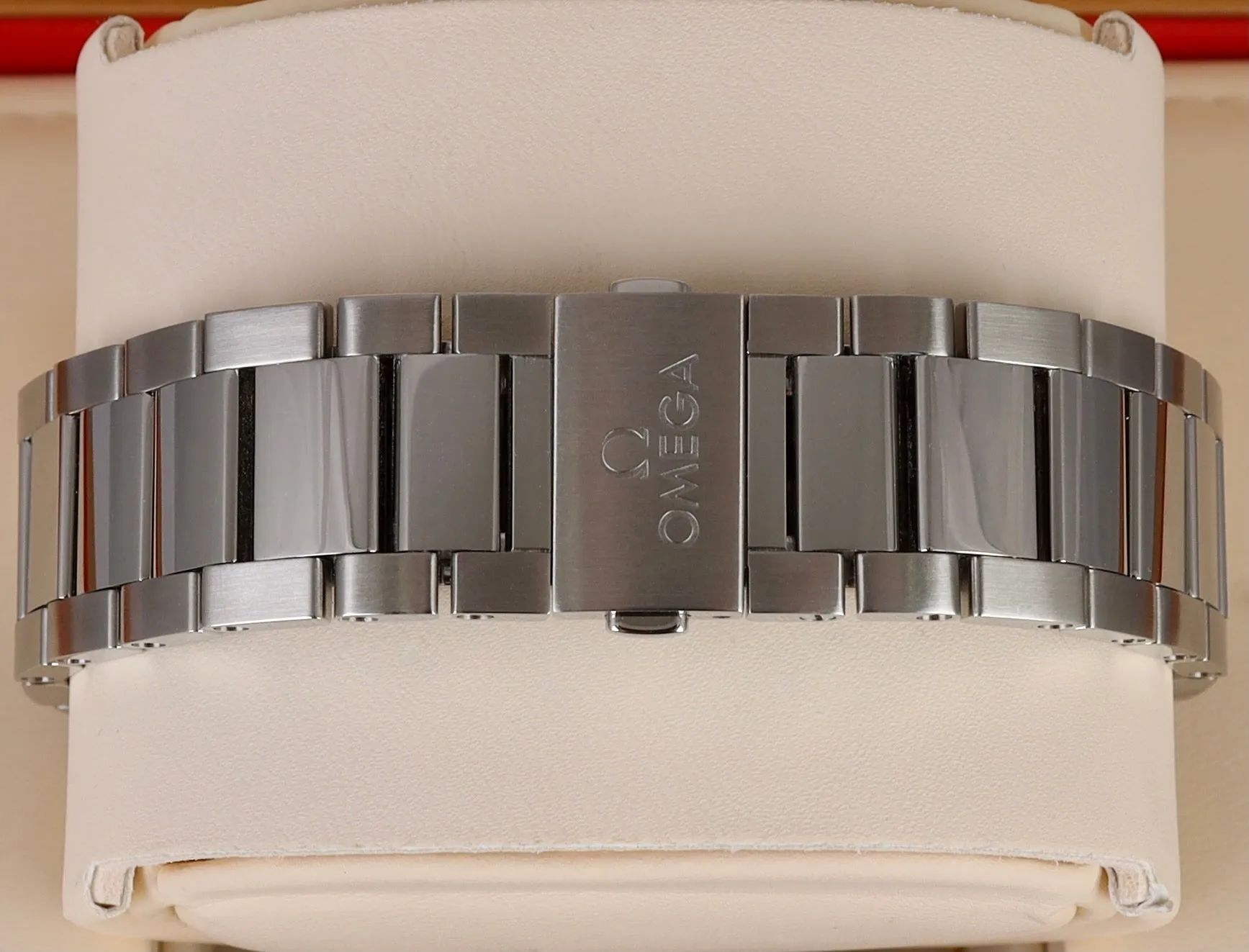 Omega Seamaster Worldtimer Aqua Terra 43mm Steel Blue 220.10.43.22.03.001 B P