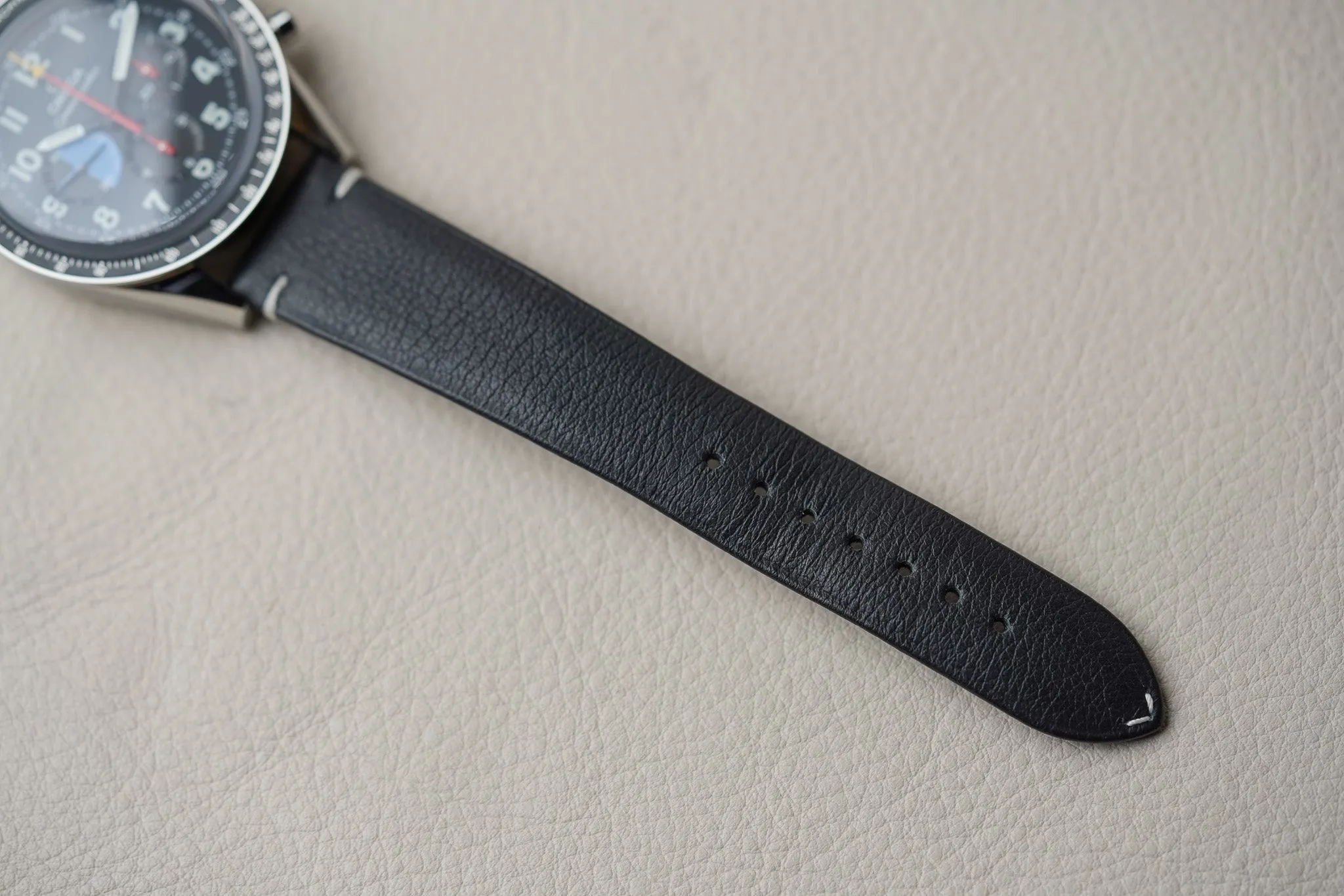Omega Speedmaster 10th Anniversary Hodinkee 311.32.40.30.06.001
