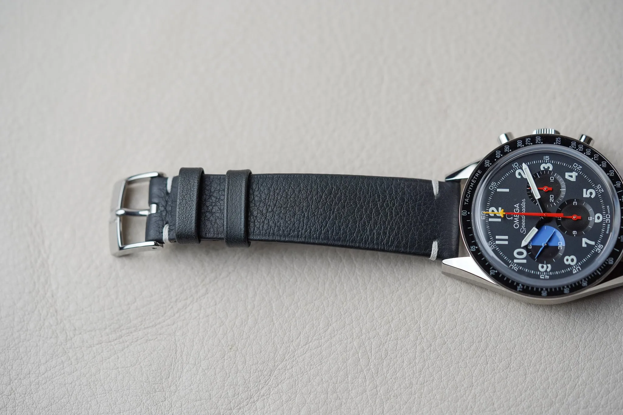 Omega Speedmaster 10th Anniversary Hodinkee 311.32.40.30.06.001