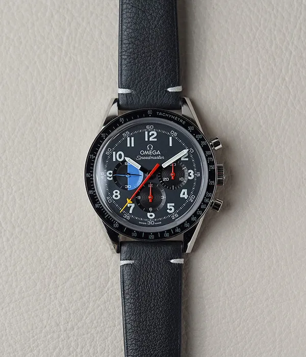 Omega Speedmaster 10th Anniversary Hodinkee 311.32.40.30.06.001