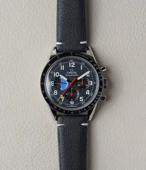Omega Speedmaster 10th Anniversary Hodinkee 311.32.40.30.06.001
