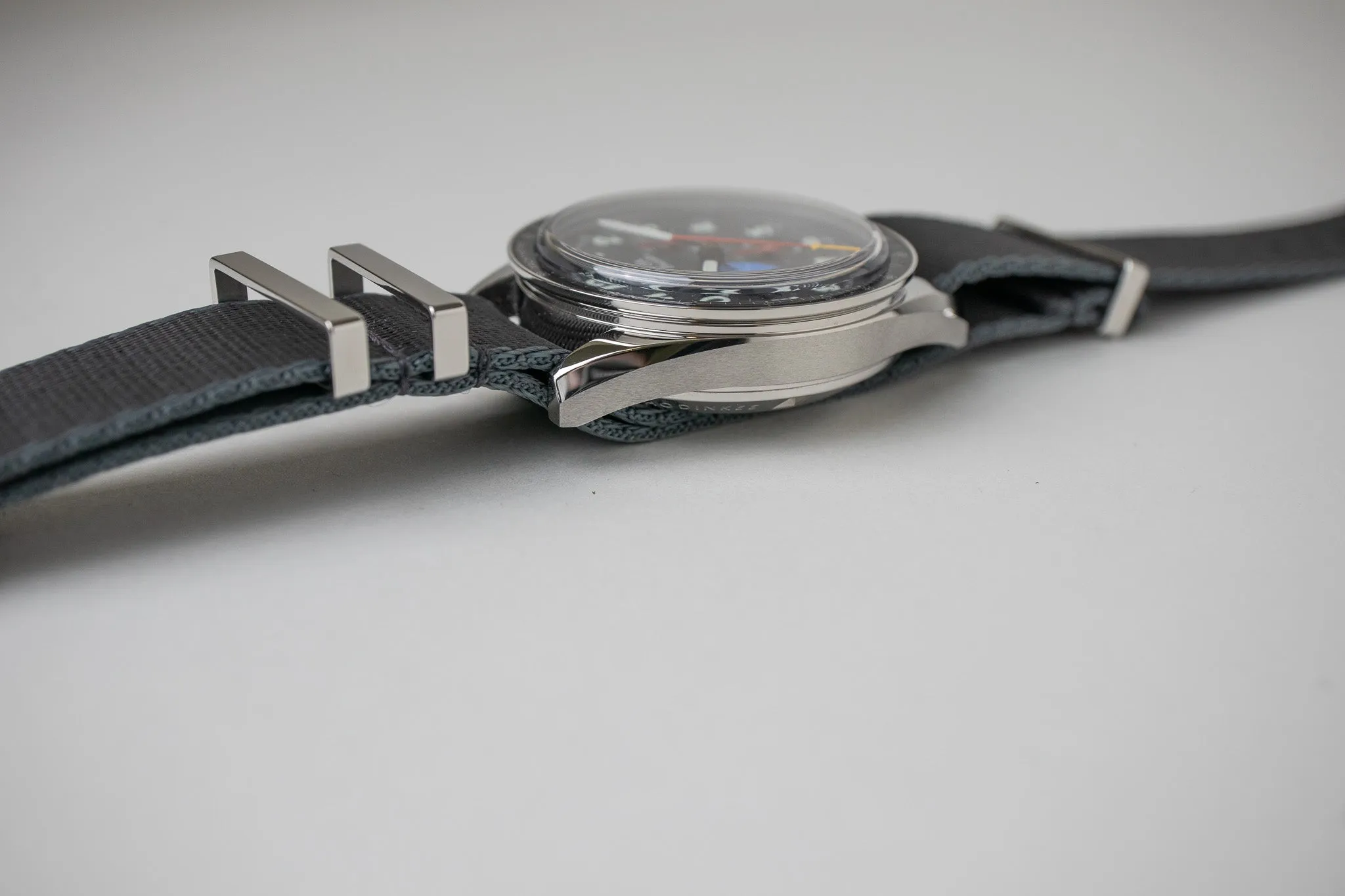 Omega Speedmaster 10th Anniversary Hodinkee