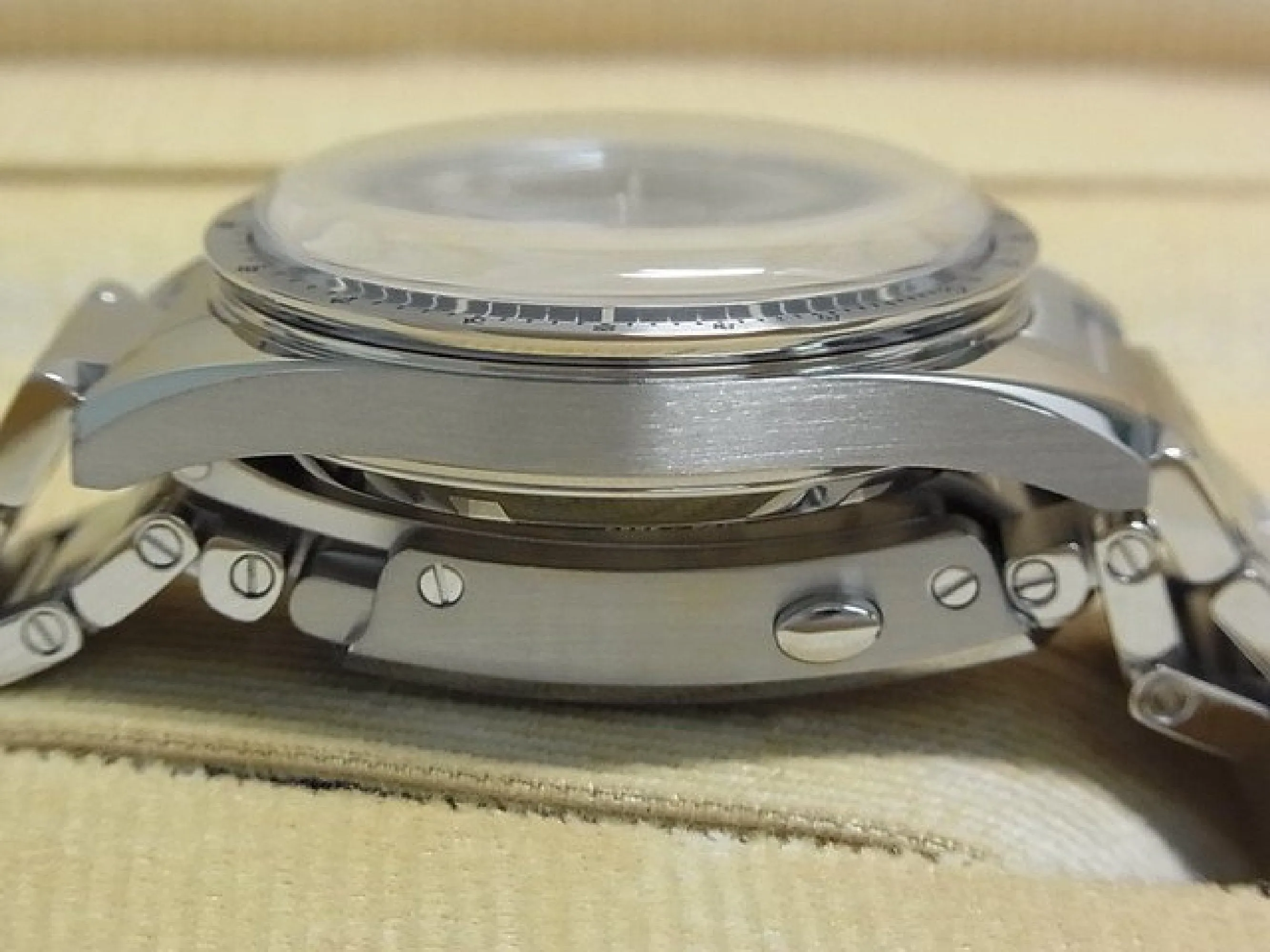 OMEGA Speedmaster 1957 Trilogy 3557 Lot Limited Genuine goods Mens 180732807