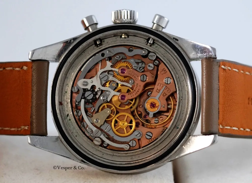 Omega Speedmaster 2915 “Broad Arrow”