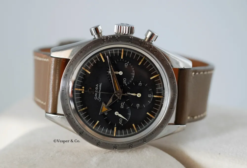 Omega Speedmaster 2915 “Broad Arrow”
