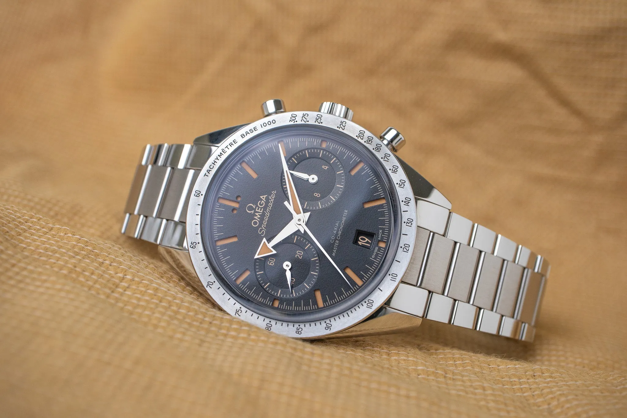 Omega Speedmaster '57 40.5mm