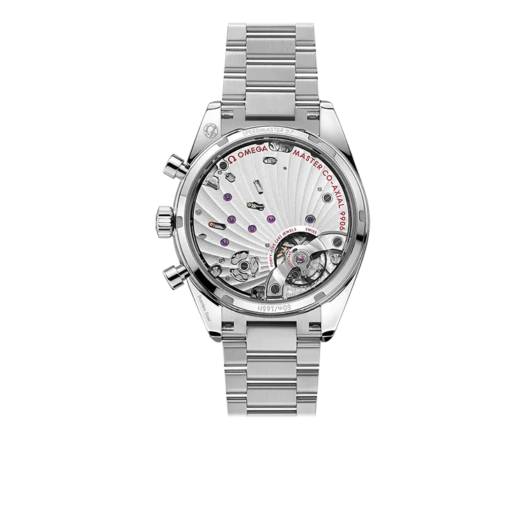 OMEGA Speedmaster '57 Co-Axial Master Chronometer Chronograph, 40.5mm