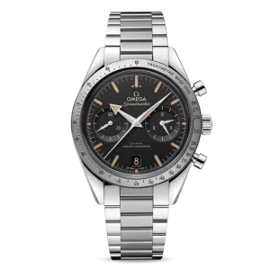 OMEGA Speedmaster '57 Co-Axial Master Chronometer Chronograph, 40.5mm