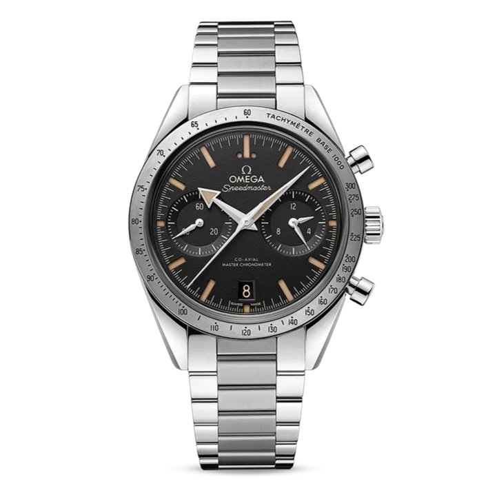 OMEGA Speedmaster '57 Co-Axial Master Chronometer Chronograph, 40.5mm