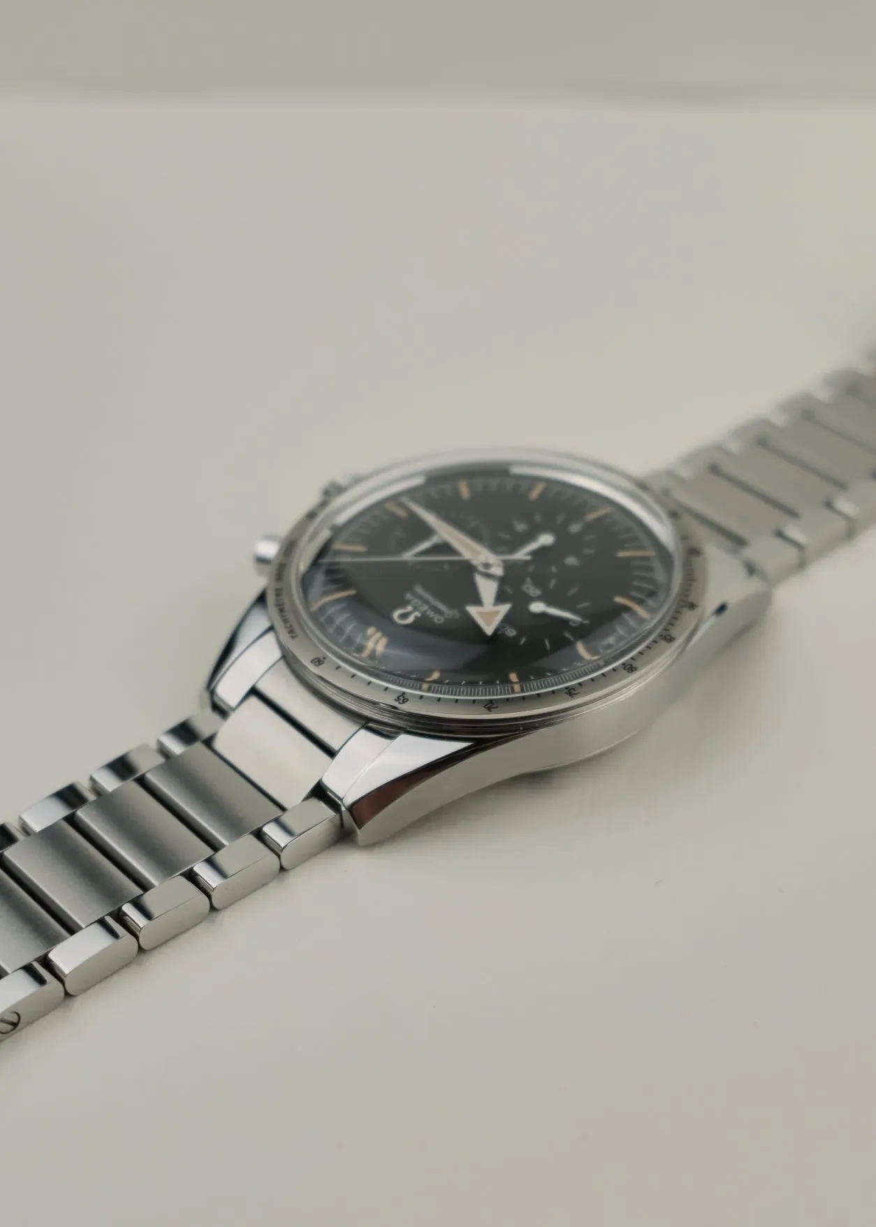 Omega Speedmaster 60th Anniversary 1957