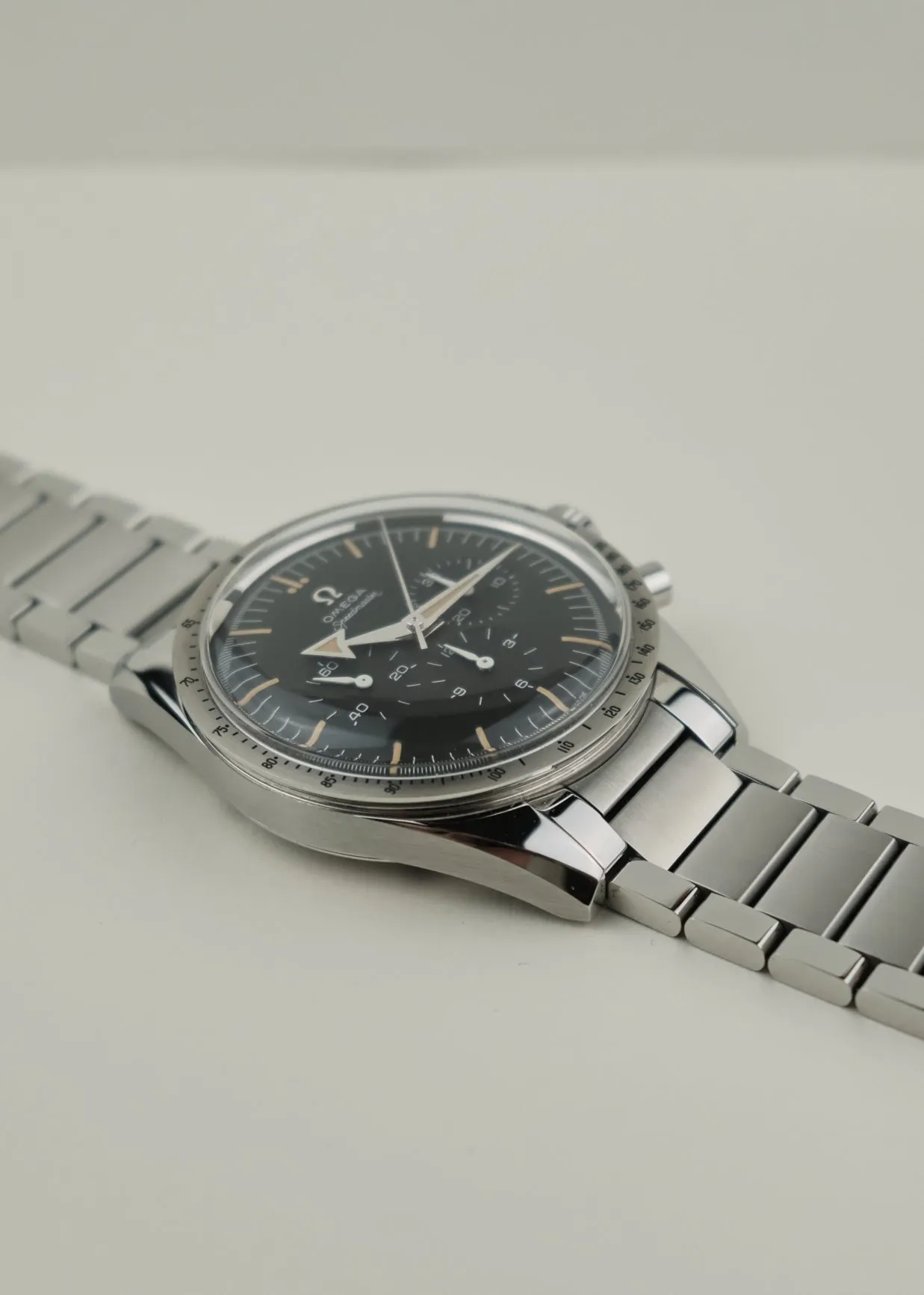 Omega Speedmaster 60th Anniversary 1957