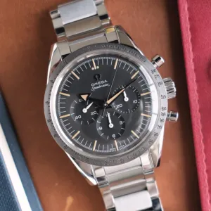 Omega Speedmaster 60th Anniversary 1957