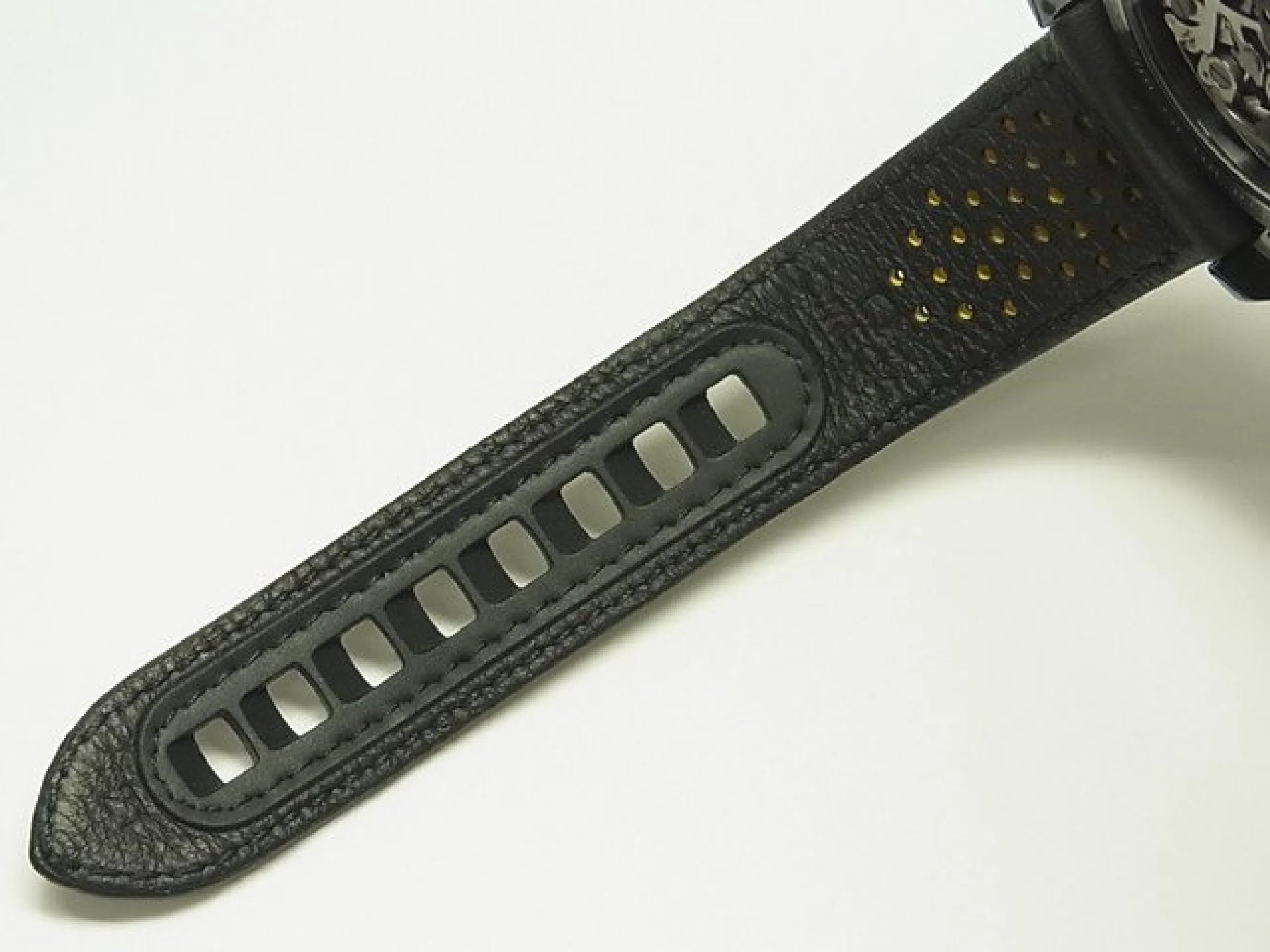 OMEGA Speedmaster dark side of the moon watch Apollo 8 44.25 MM 311.92.44.30.01.001 Mens 179190033