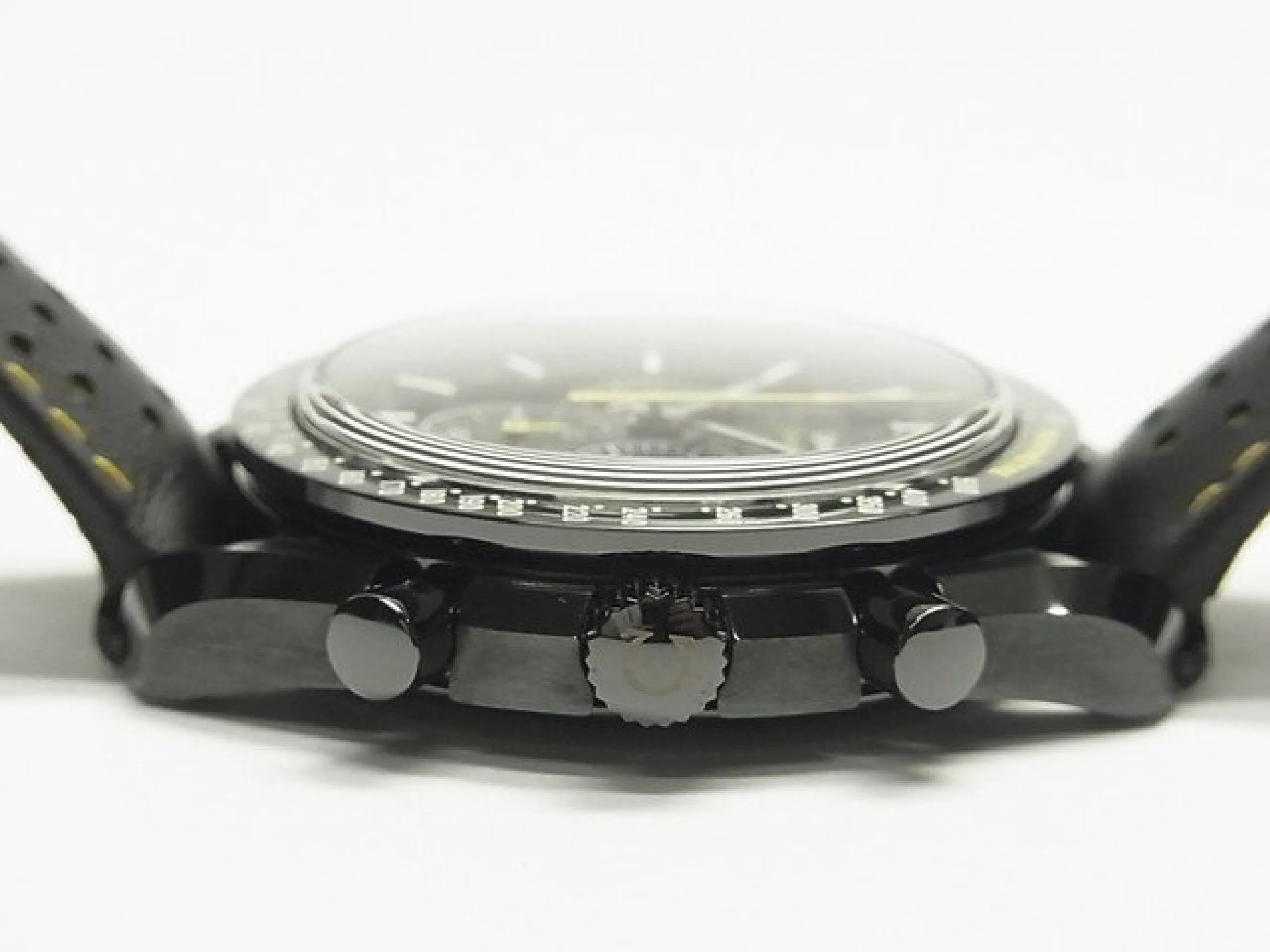 OMEGA Speedmaster dark side of the moon watch Apollo 8 44.25 MM 311.92.44.30.01.001 Mens 179190033