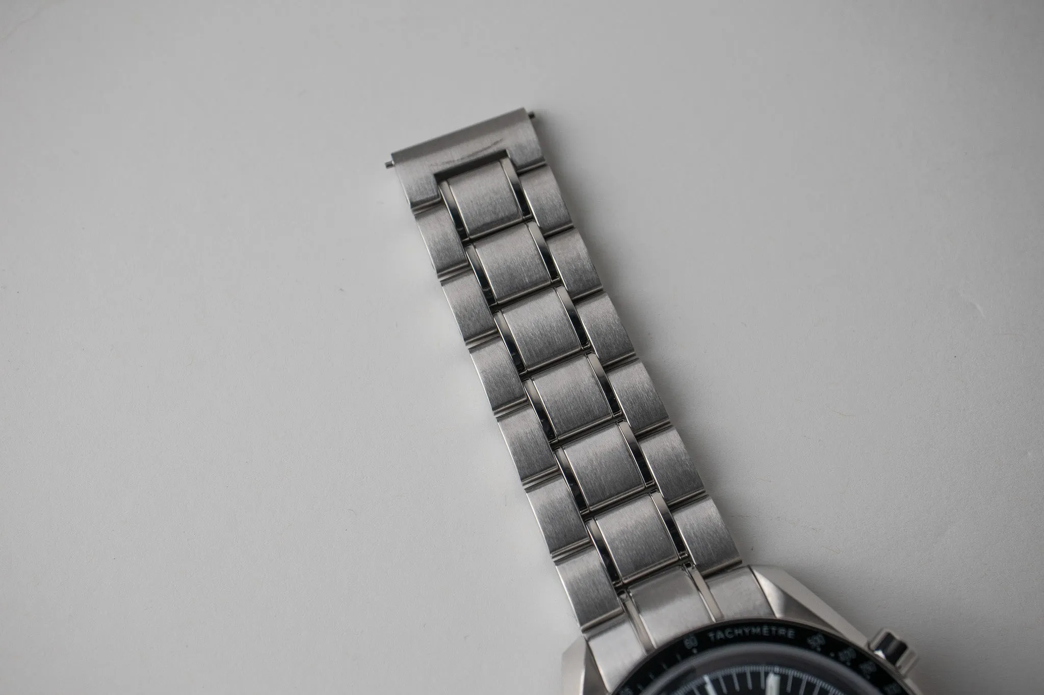 Omega Speedmaster Hesalite 311.30.42.30.01.005