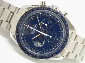 OMEGA Speedmaster moon watch Apollo 1745 Anniversary 1972 Lot Limited Mens 178990116