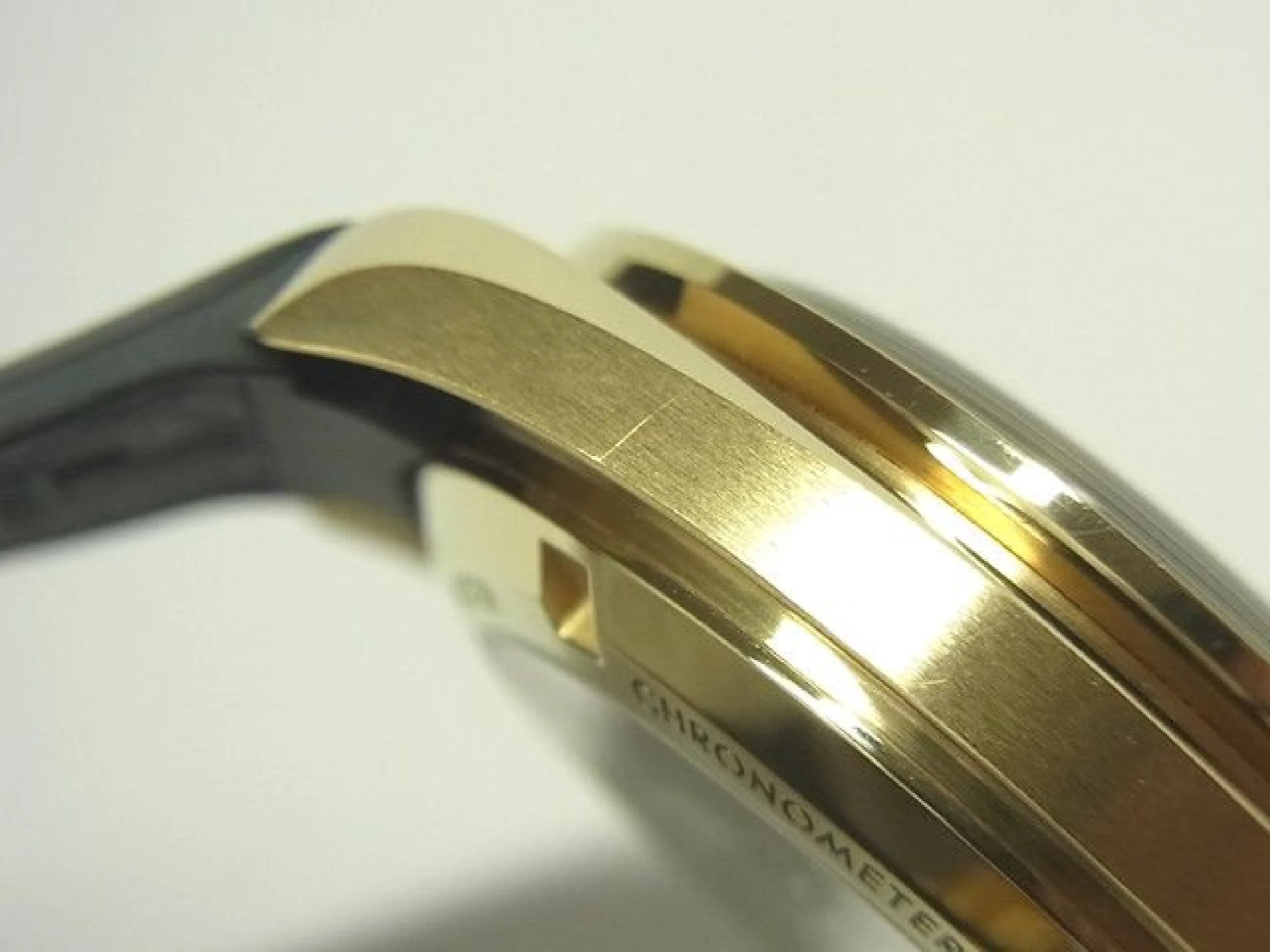 OMEGA Speedmaster moon watch Pro moon Shine™ gold 42 MM Mens 179081720