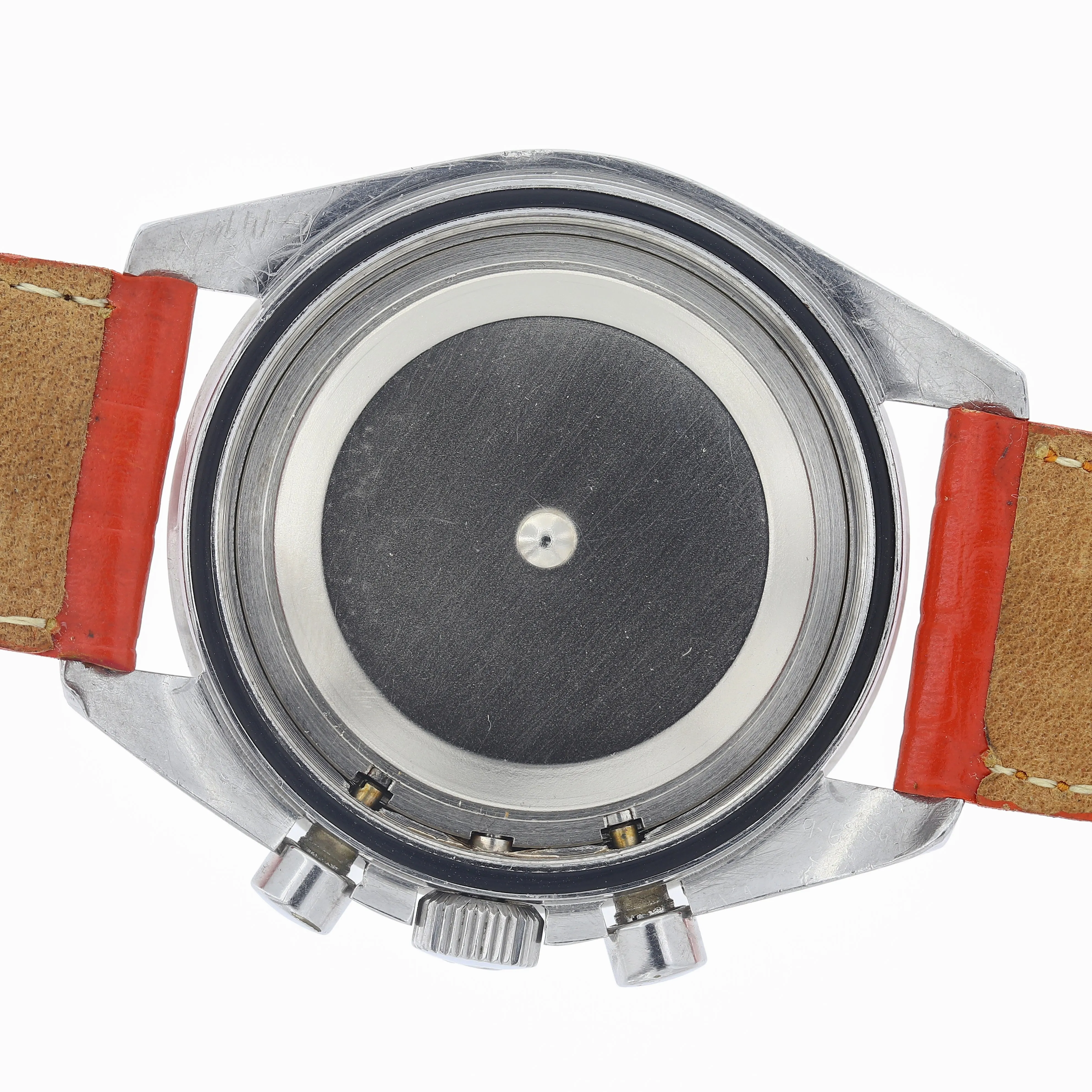 Omega Speedmaster Professional 145.012 -67 Cal. 321 Untouched 1968 Steel 42 mm