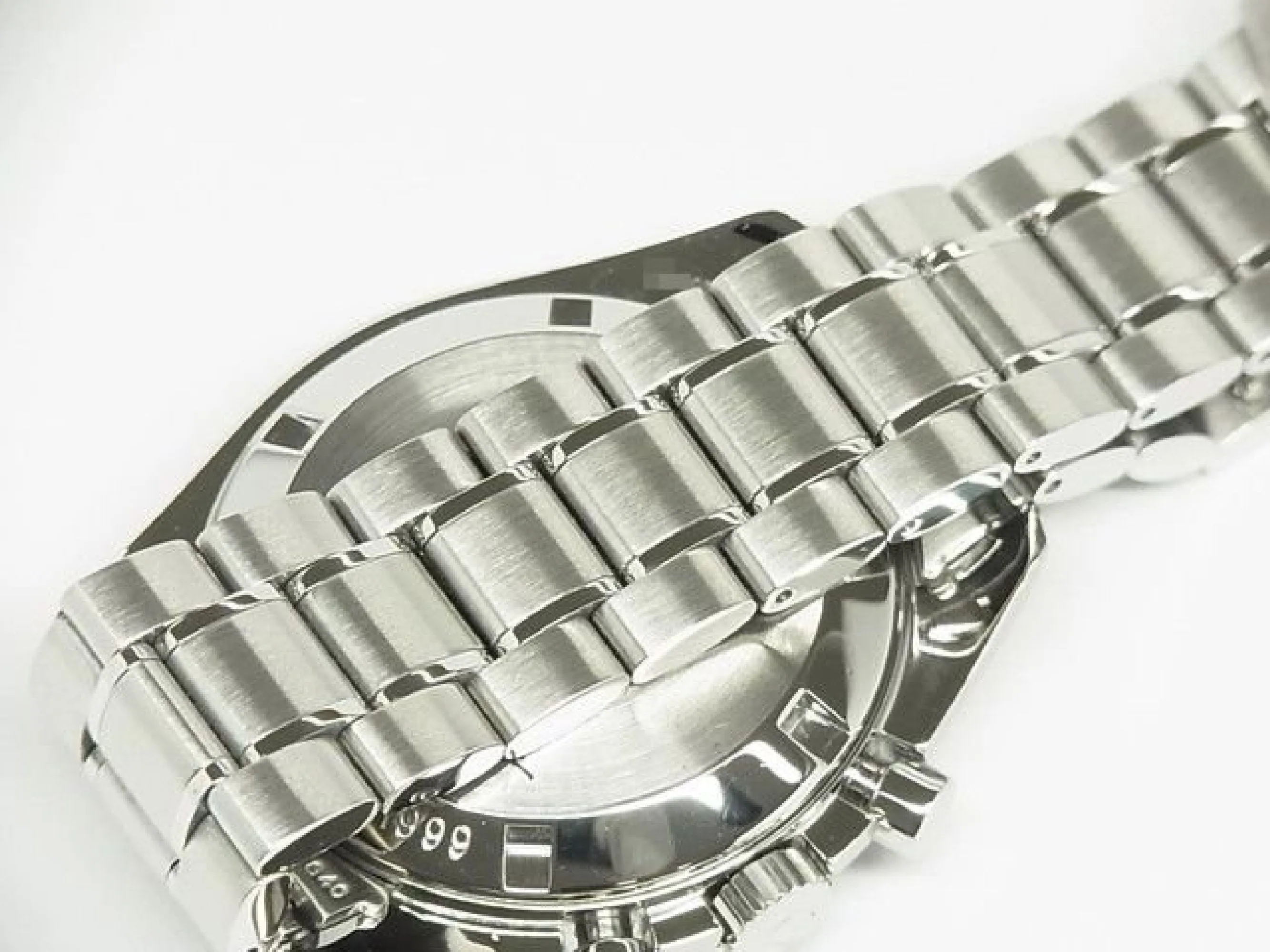 OMEGA Speedmaster Professional galactic railroad999 Limited model Ref.3571-50 1999 Lot Limited Mens 174101156