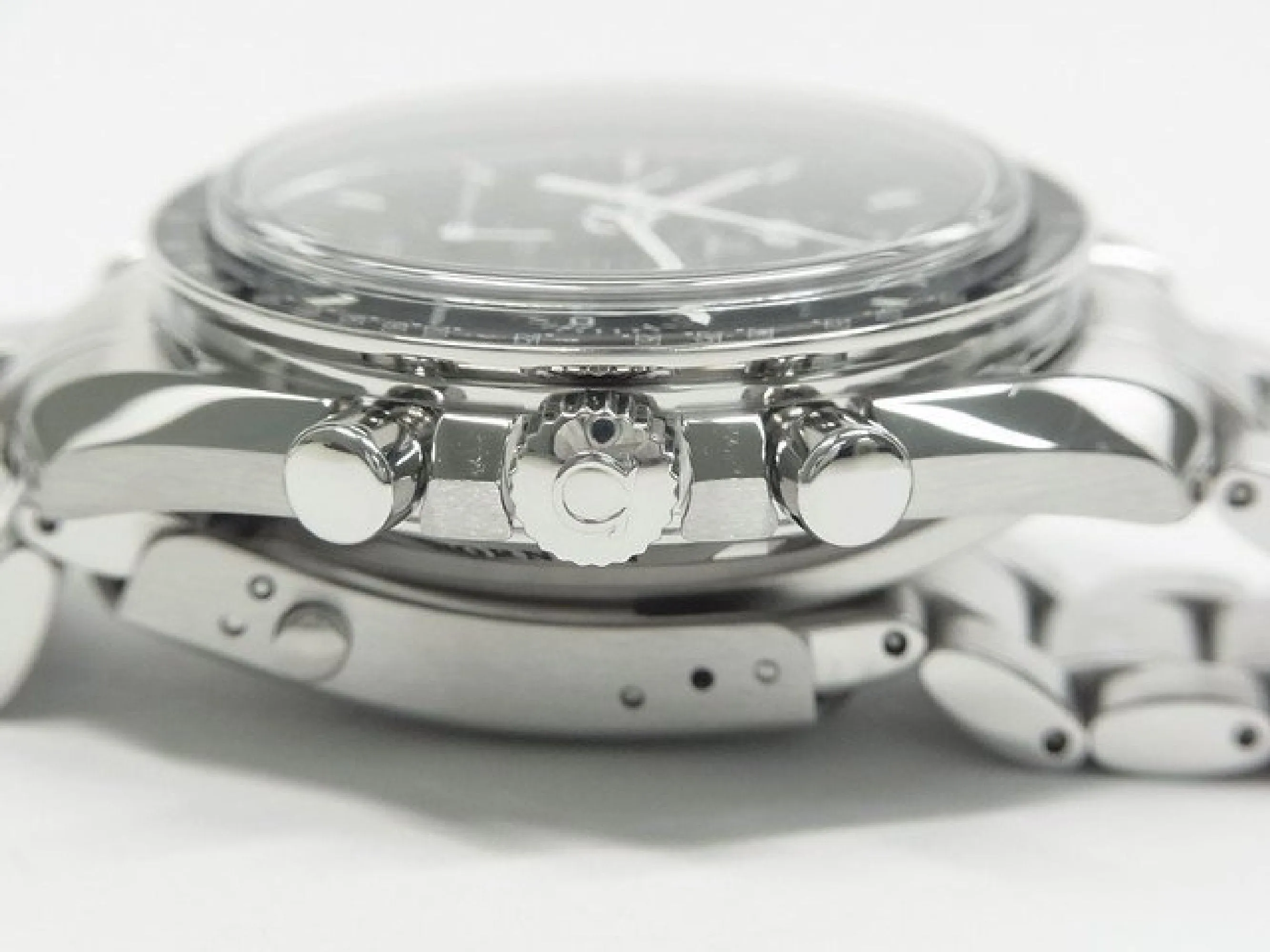 OMEGA Speedmaster Professional MoonPhase 3576.50.00 Mens 183499591