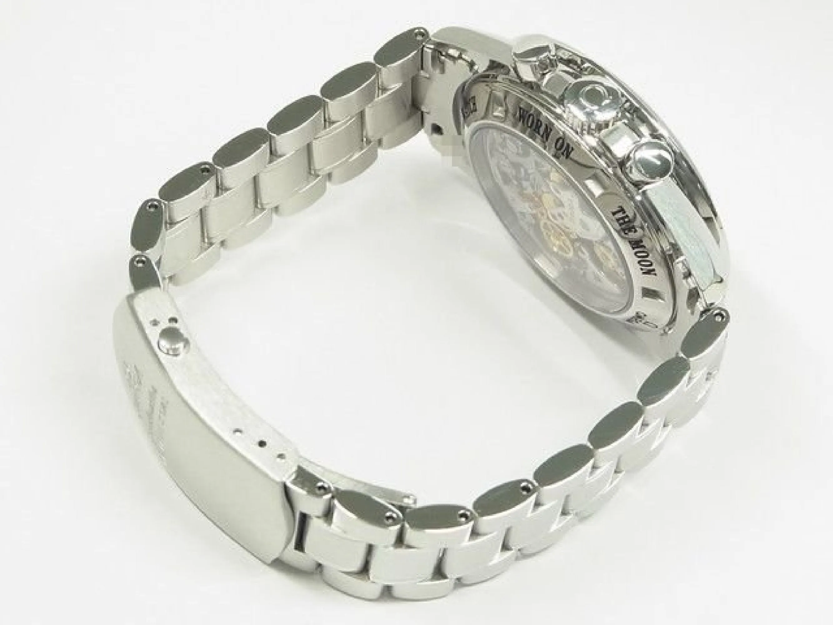 OMEGA Speedmaster Professional MoonPhase 3576.50.00 Mens 183499591