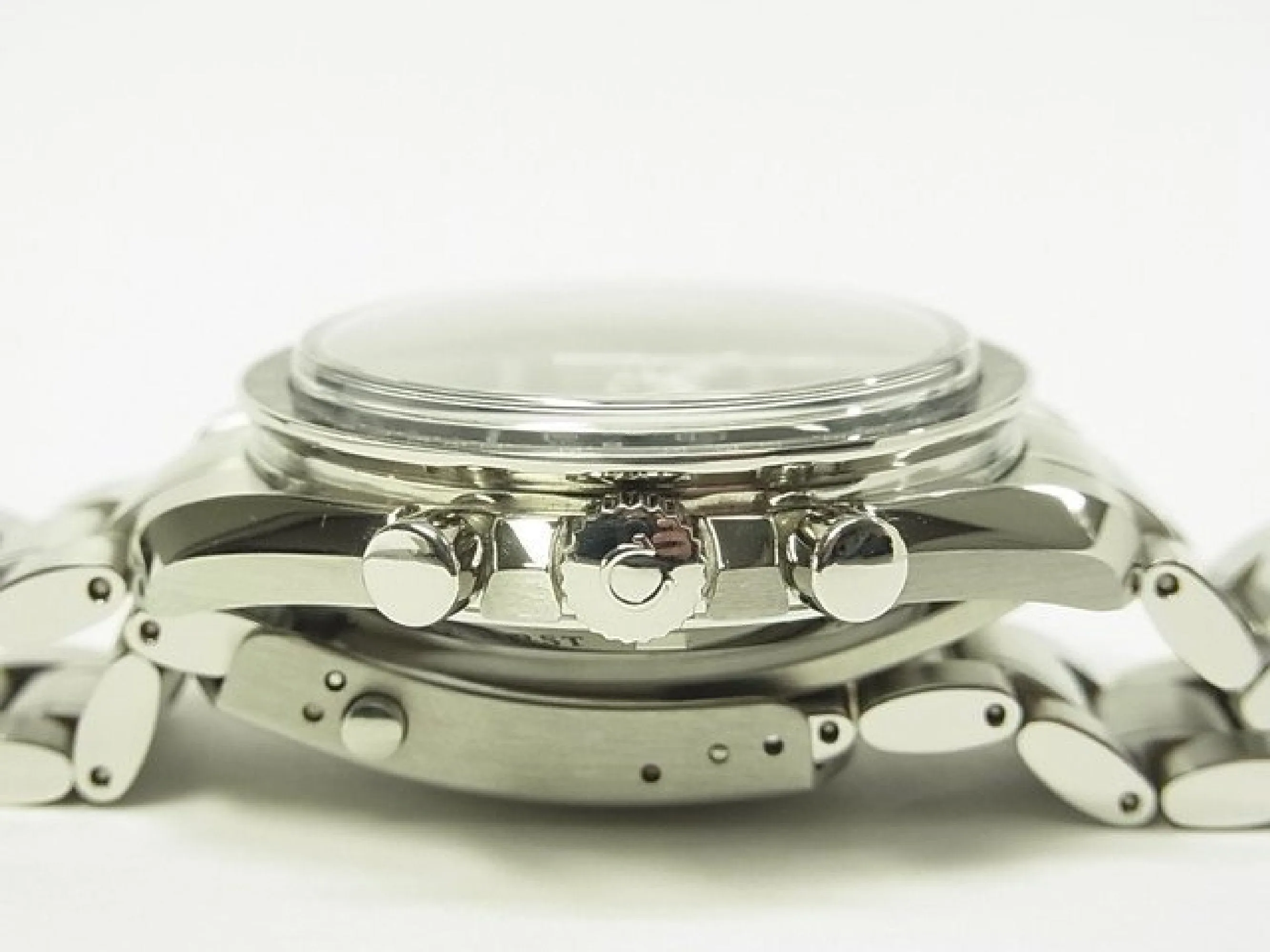 OMEGA Speedmaster Professional MoonPhase Ref.3576.50.00 Genuine goods Mens 184685448