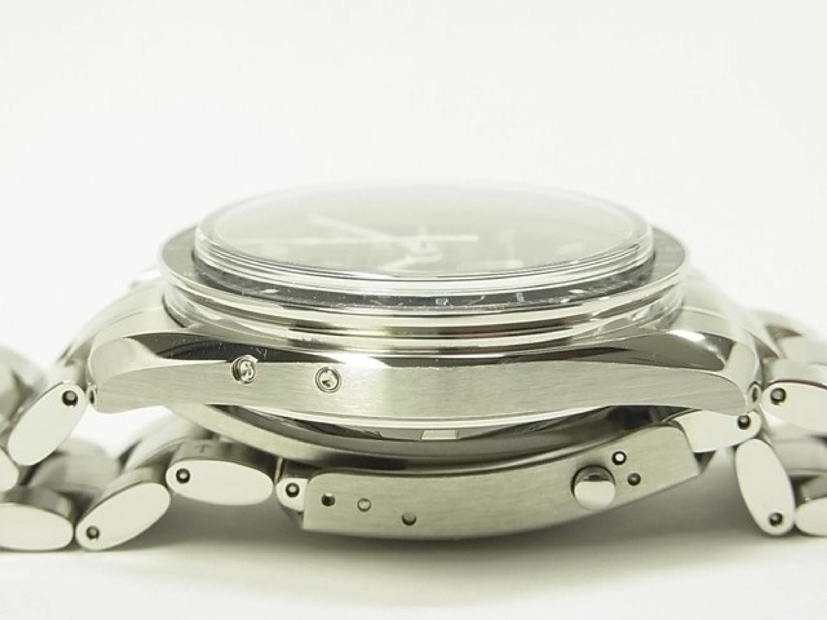 OMEGA Speedmaster Professional MoonPhase Ref.3576.50.00 Genuine goods Mens 184685448