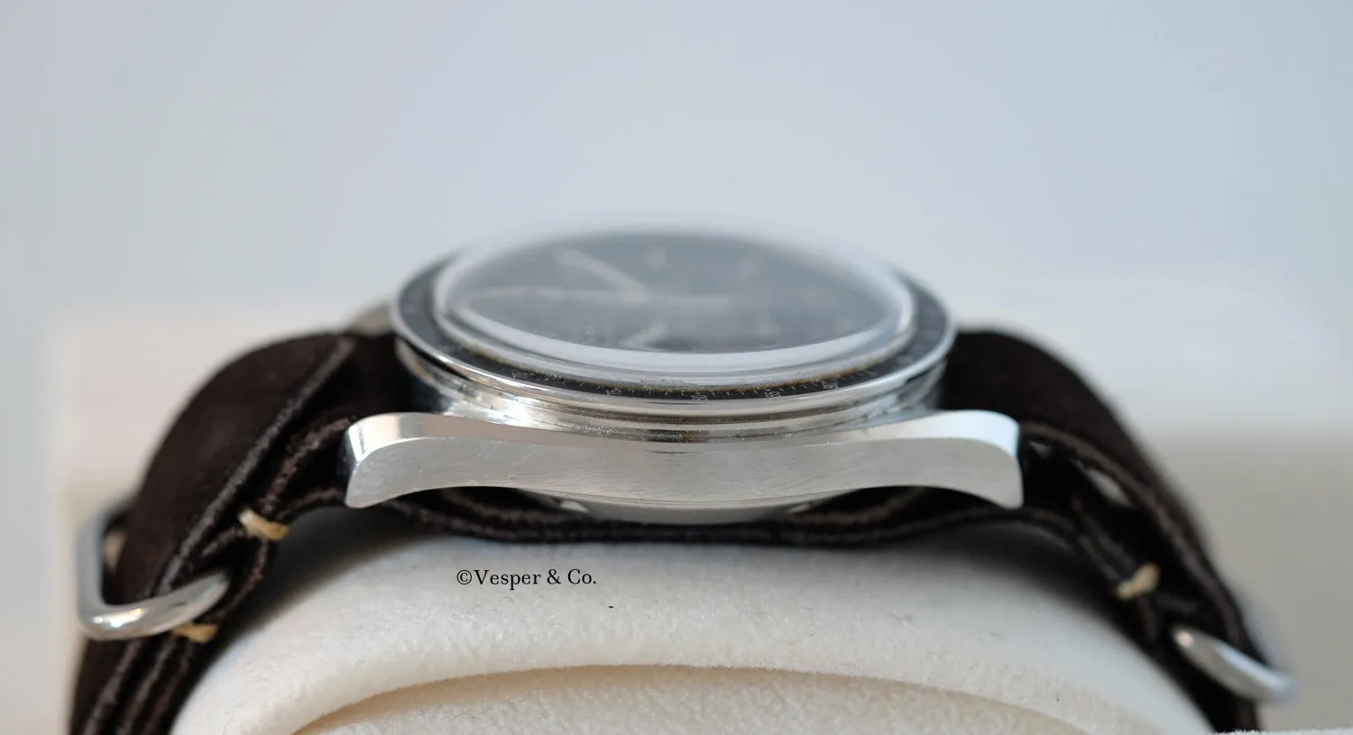 Omega Speedmaster Professional Tropical Dial 145.022-69ST