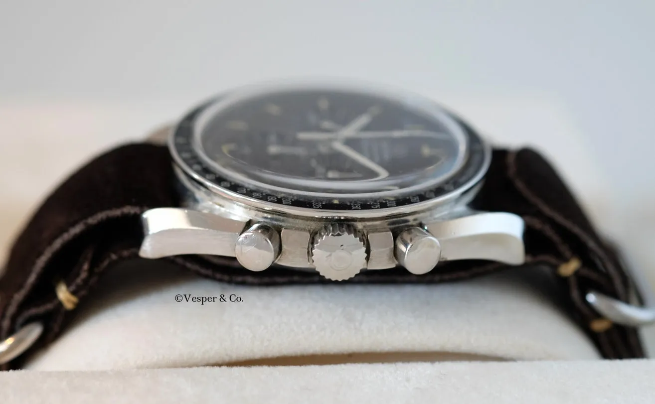 Omega Speedmaster Professional Tropical Dial 145.022-69ST