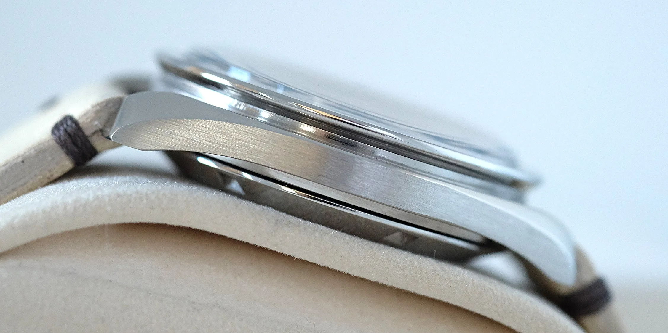Omega Speedmaster "Grey Ghost" 105.012-66 CB