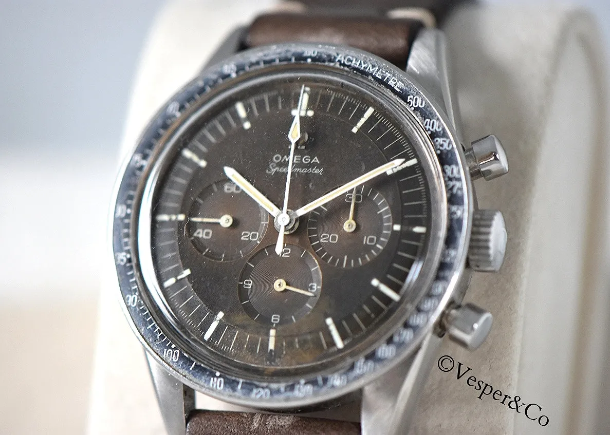 Omega Speedmaster Ref. 105.003 "Ed White" "Tropical"