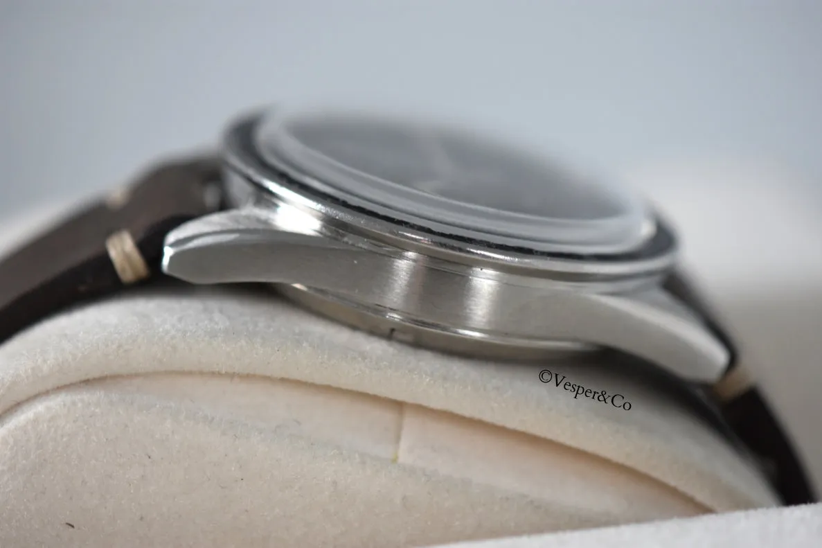 Omega Speedmaster Ref. 105.003 "Ed White" "Tropical"
