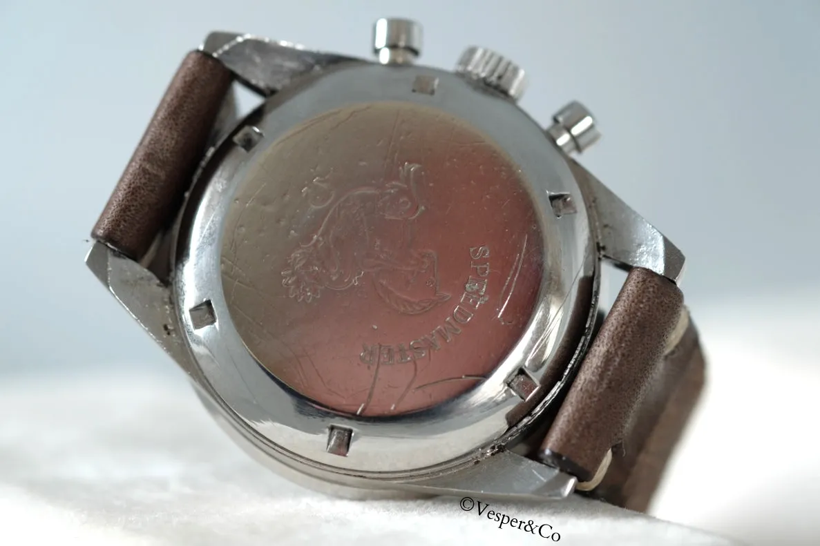 Omega Speedmaster Ref. 105.003 "Ed White" "Tropical"