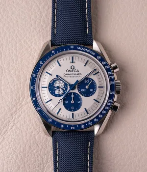 Omega Speedmaster “Silver Snoopy Award” 310.32.42.50.02.001