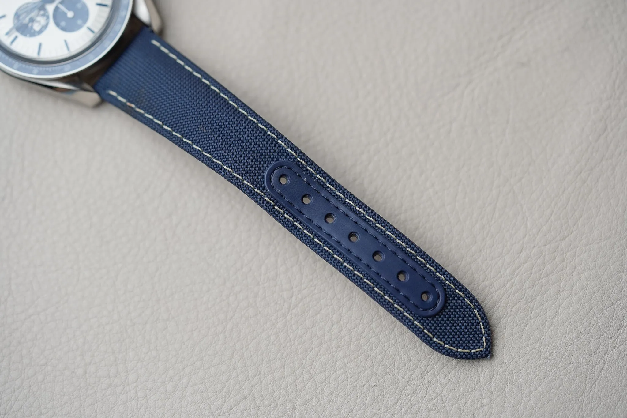 Omega Speedmaster “Silver Snoopy Award” 310.32.42.50.02.001