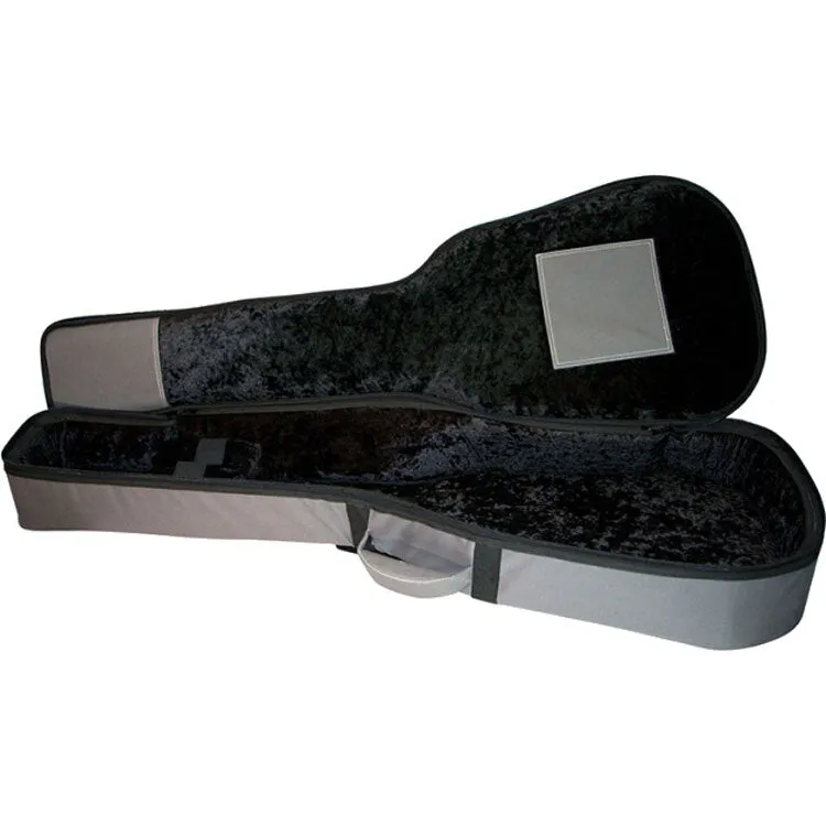 On Stage GHB7550CG Hybrid Bass Guitar Gig Bag